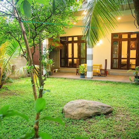 Sunliya Resort Tangalle Luaran gambar