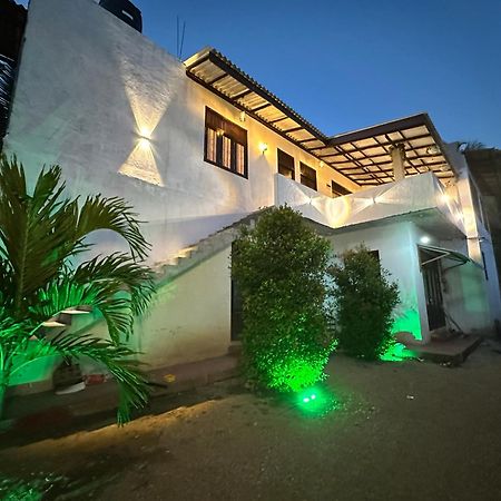Sunliya Resort Tangalle Luaran gambar