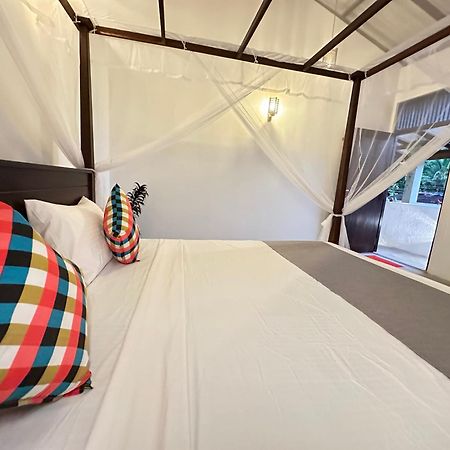Sunliya Resort Tangalle Luaran gambar