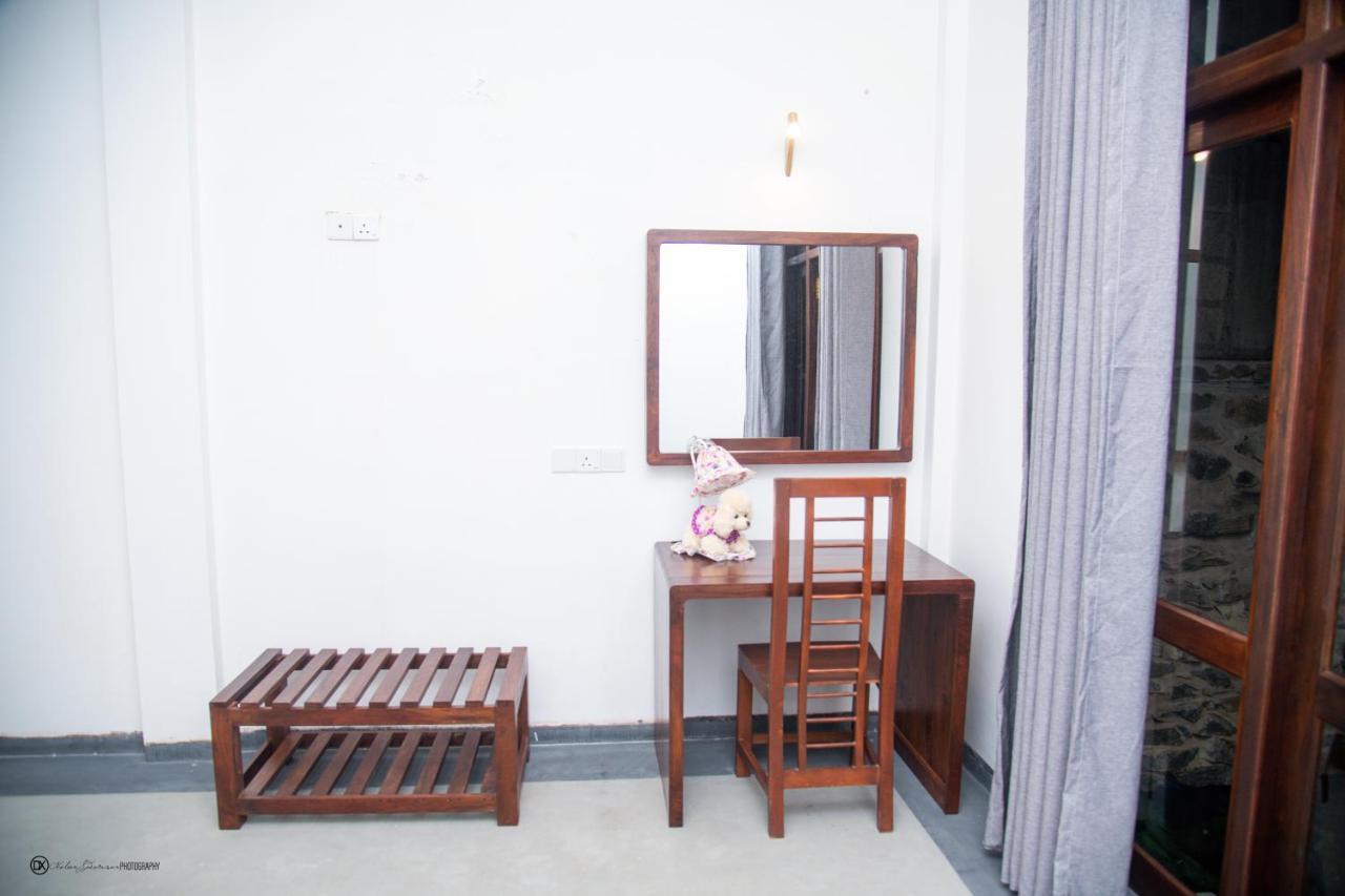 Sunliya Resort Tangalle Luaran gambar