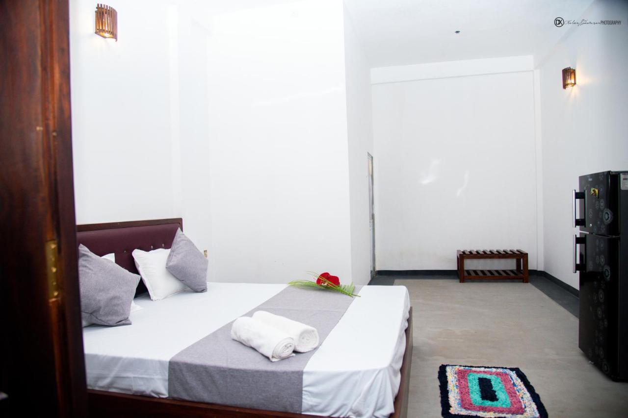 Sunliya Resort Tangalle Luaran gambar