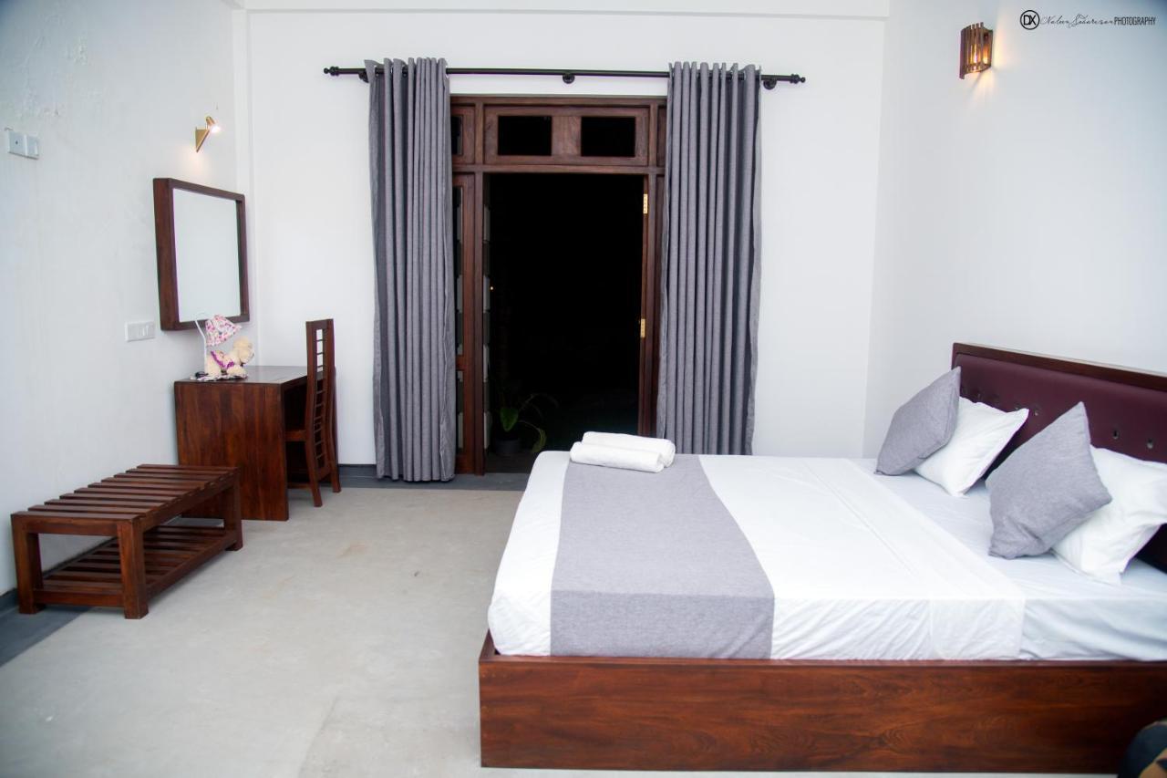 Sunliya Resort Tangalle Luaran gambar