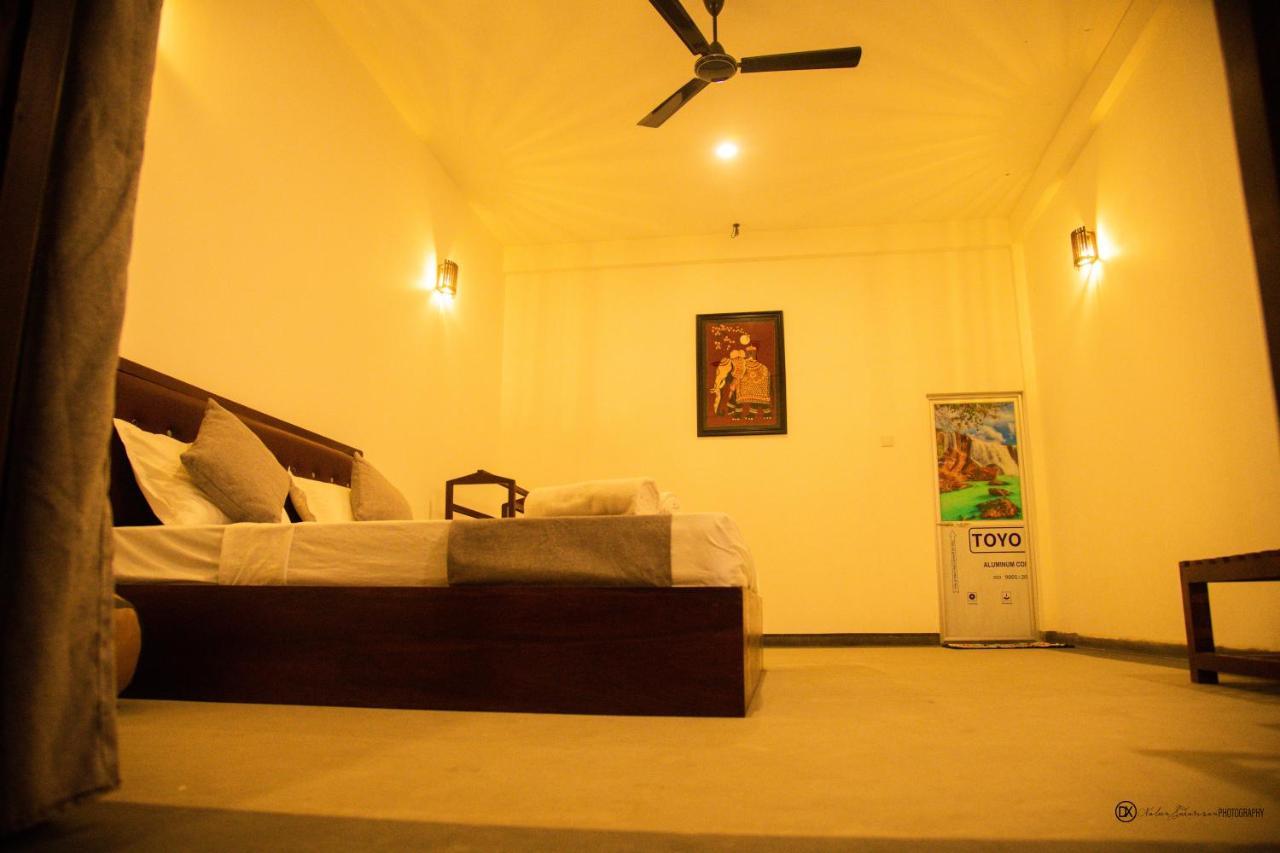 Sunliya Resort Tangalle Luaran gambar