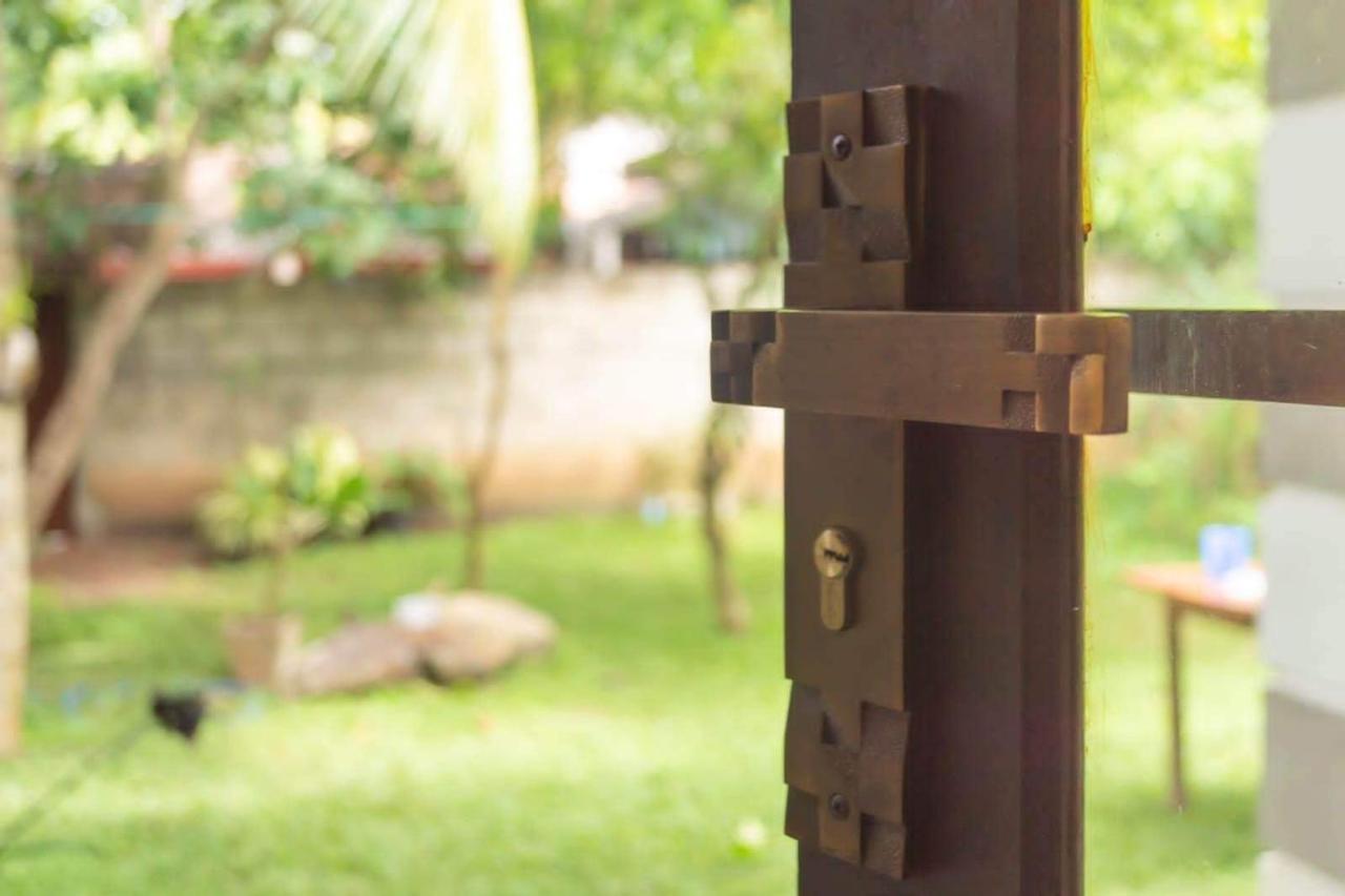Sunliya Resort Tangalle Luaran gambar