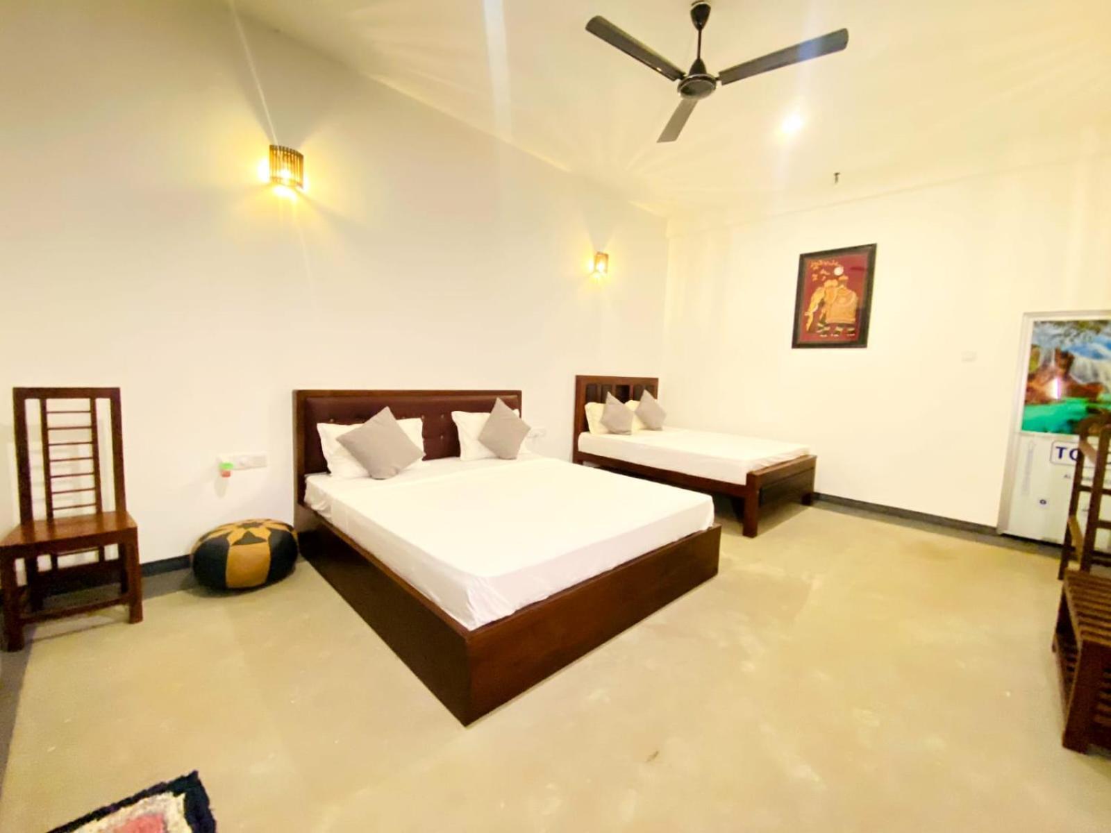 Sunliya Resort Tangalle Luaran gambar