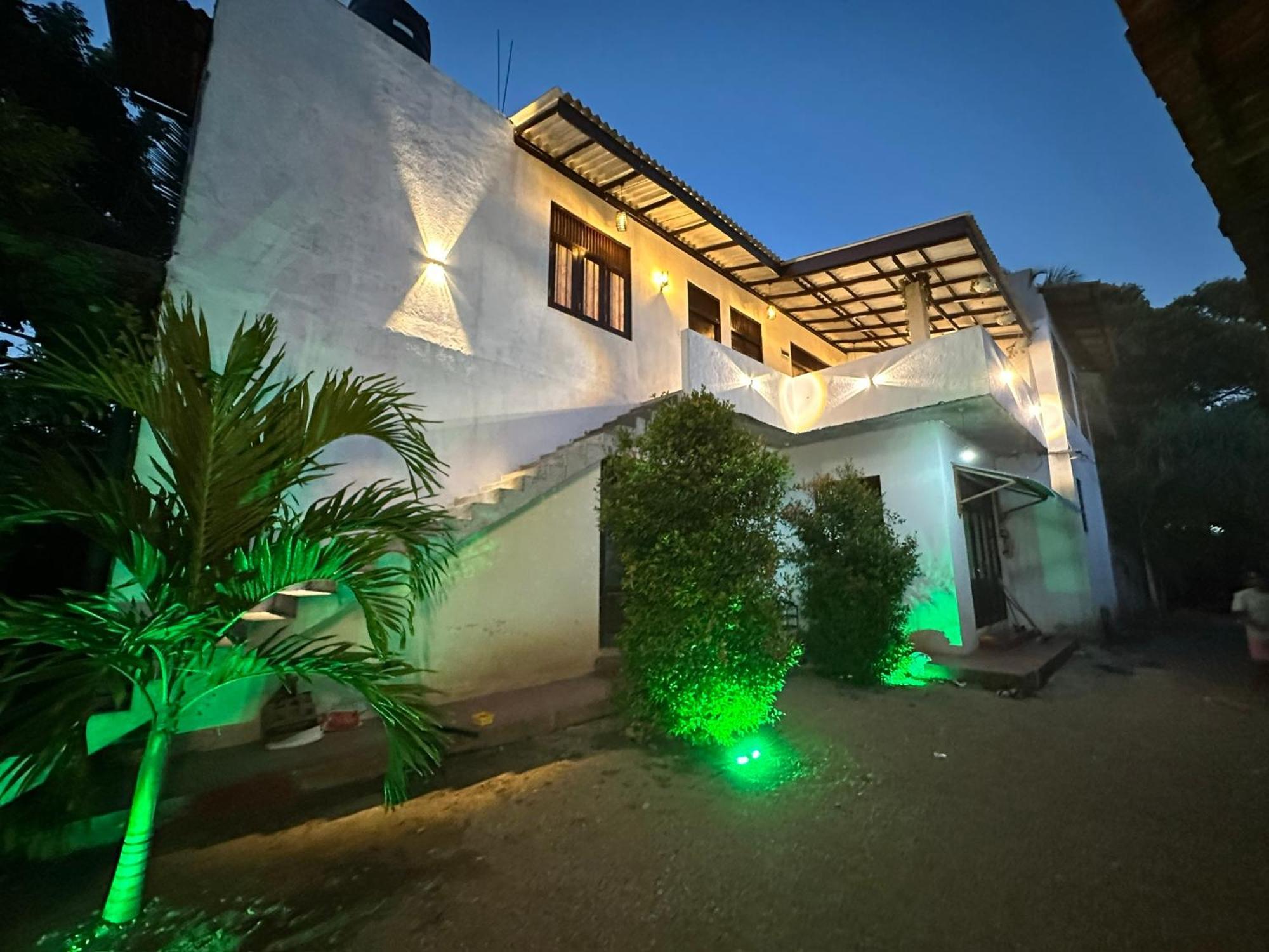 Sunliya Resort Tangalle Luaran gambar