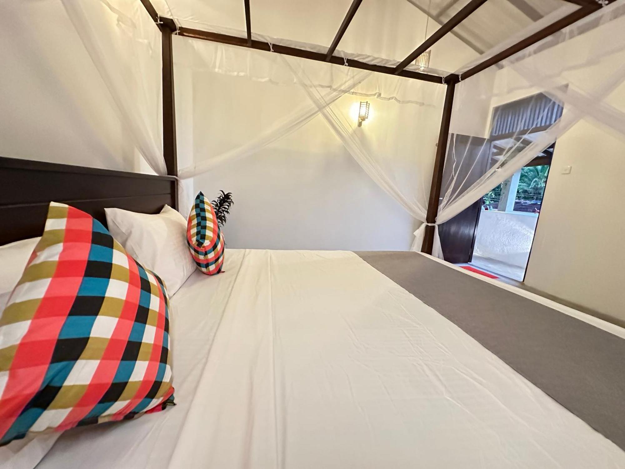 Sunliya Resort Tangalle Luaran gambar
