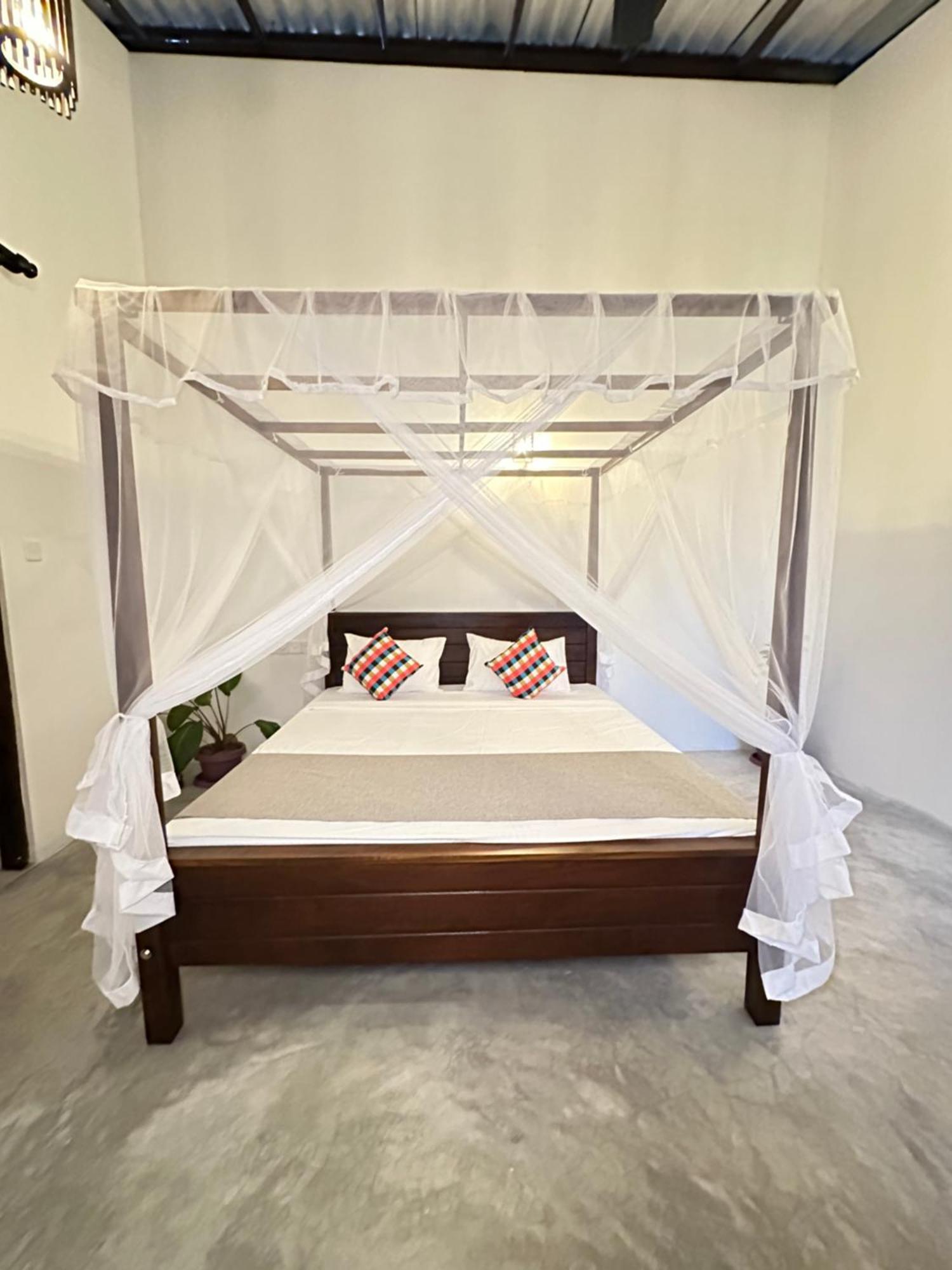 Sunliya Resort Tangalle Luaran gambar