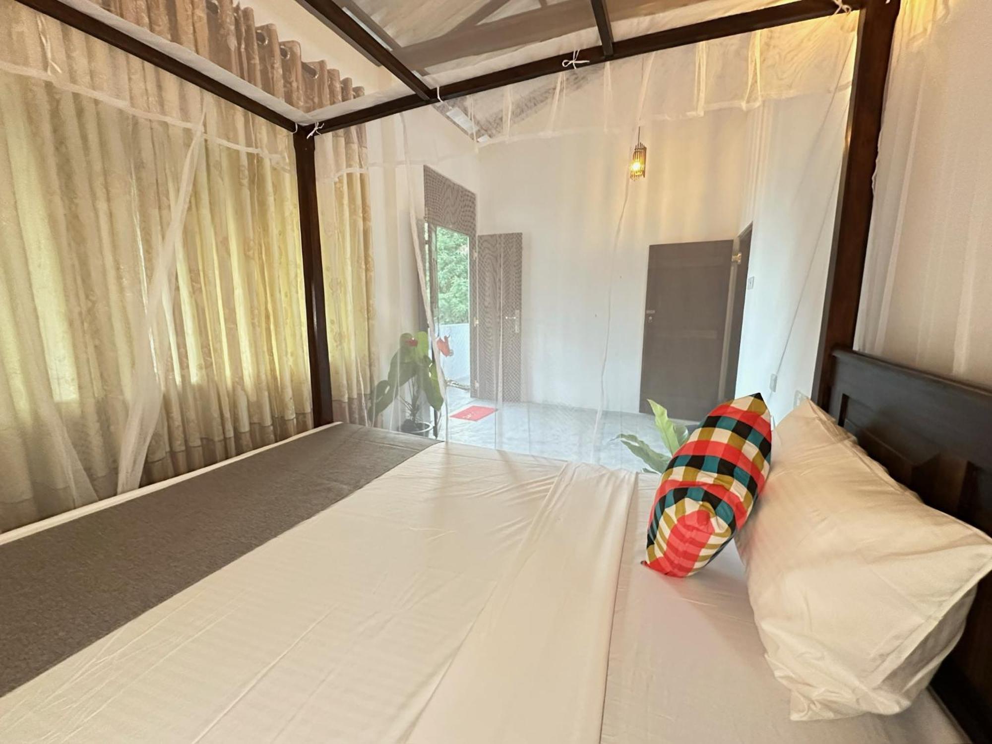 Sunliya Resort Tangalle Luaran gambar