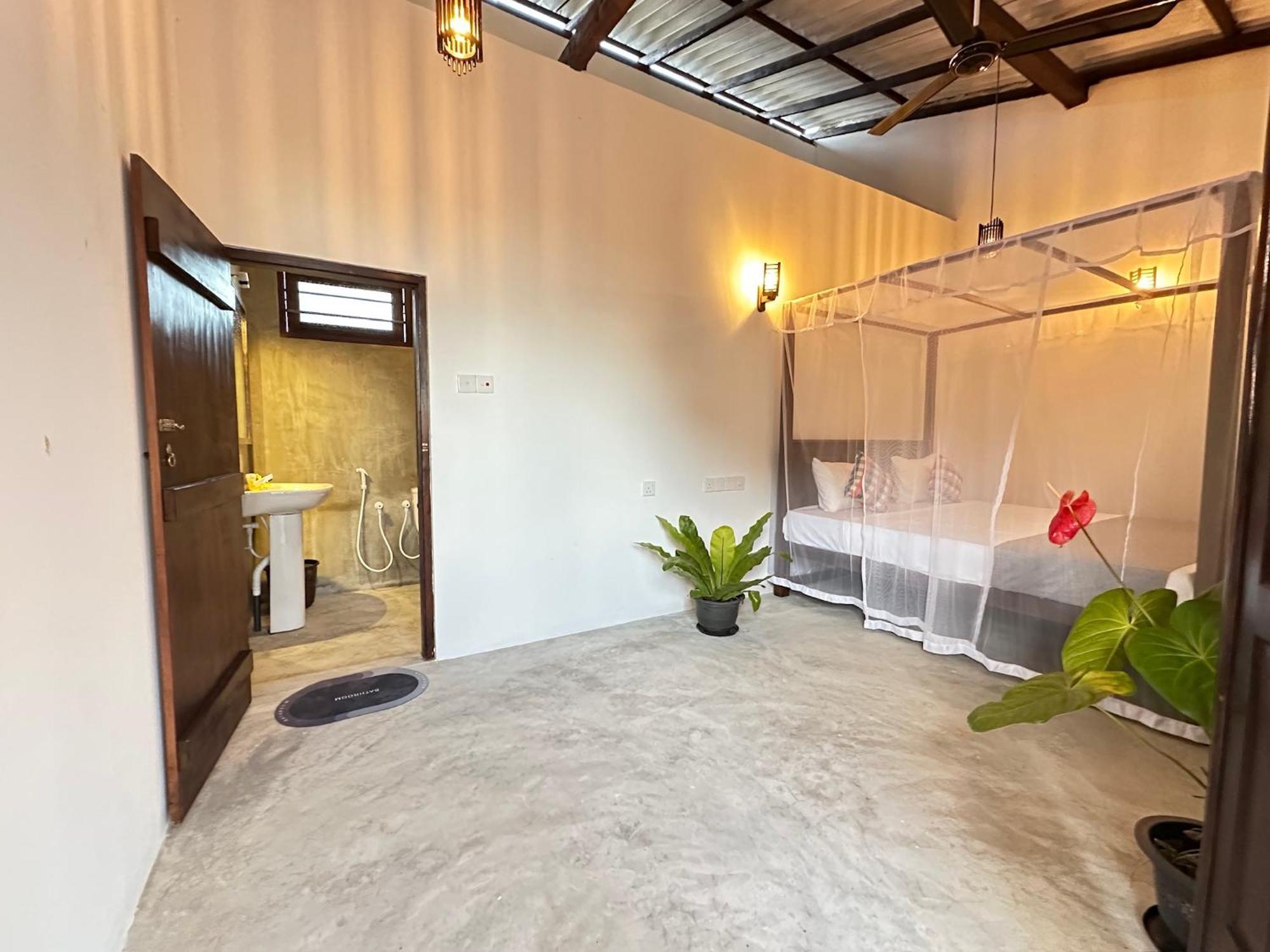 Sunliya Resort Tangalle Luaran gambar