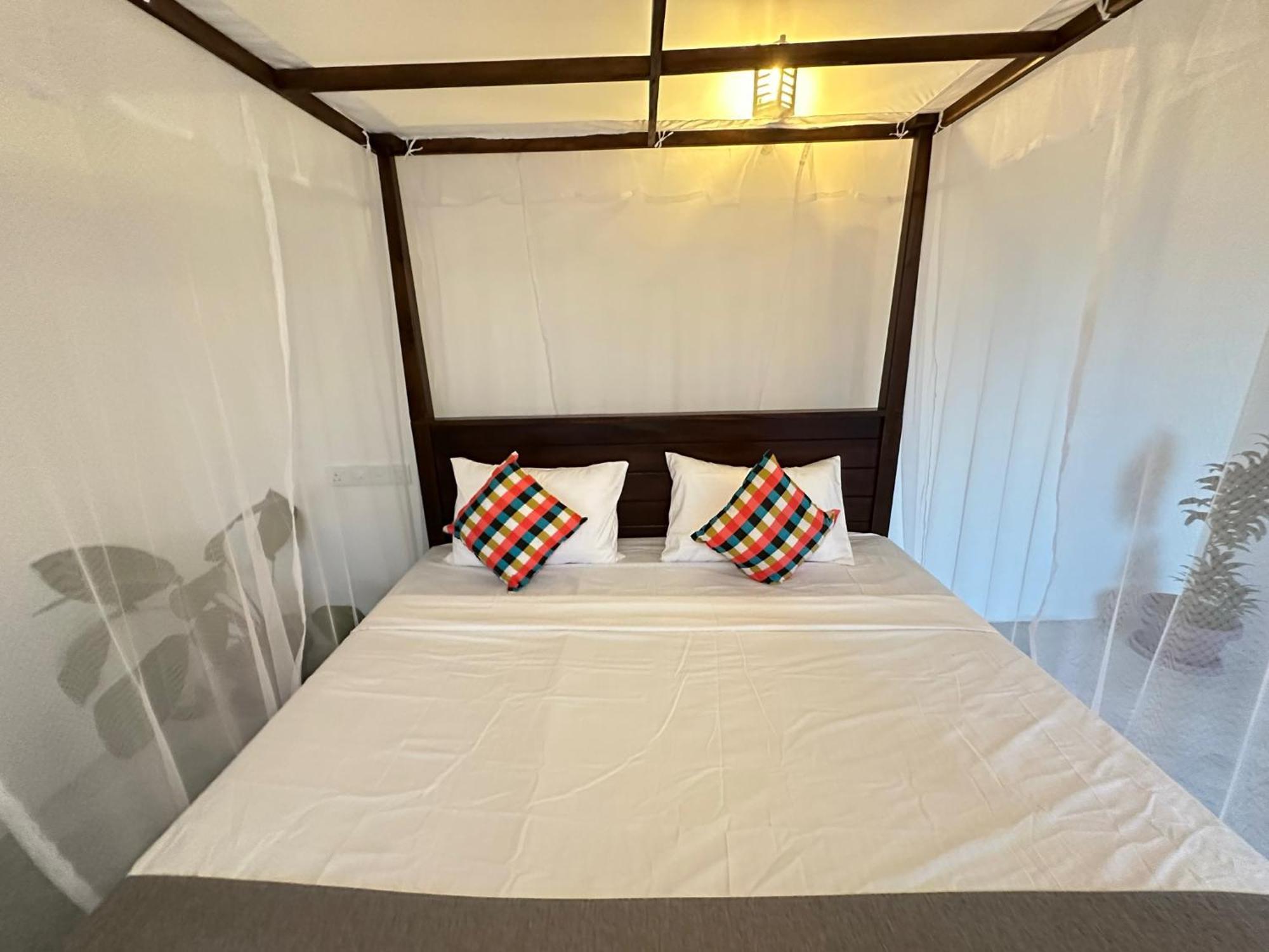 Sunliya Resort Tangalle Luaran gambar