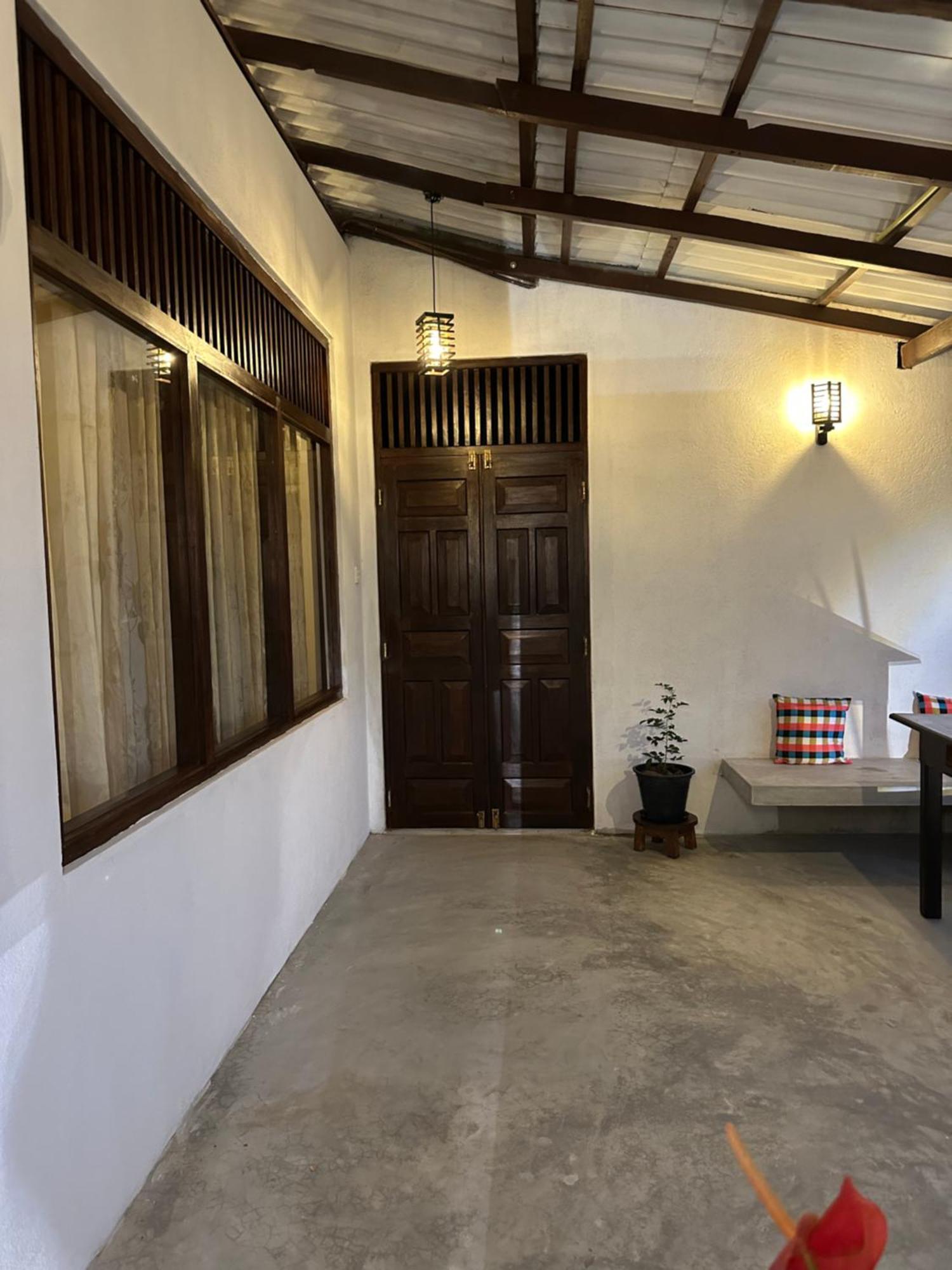Sunliya Resort Tangalle Luaran gambar