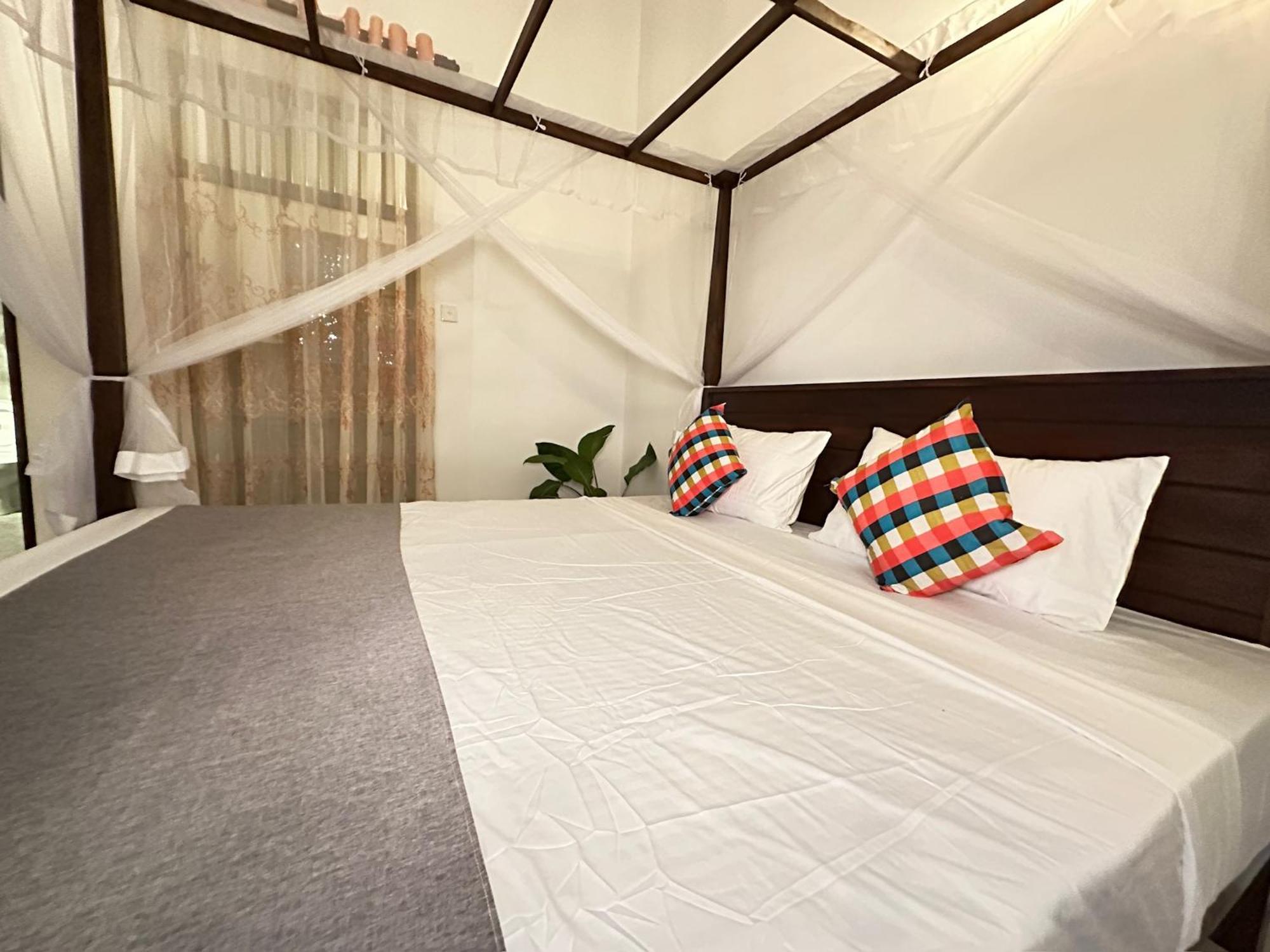 Sunliya Resort Tangalle Luaran gambar