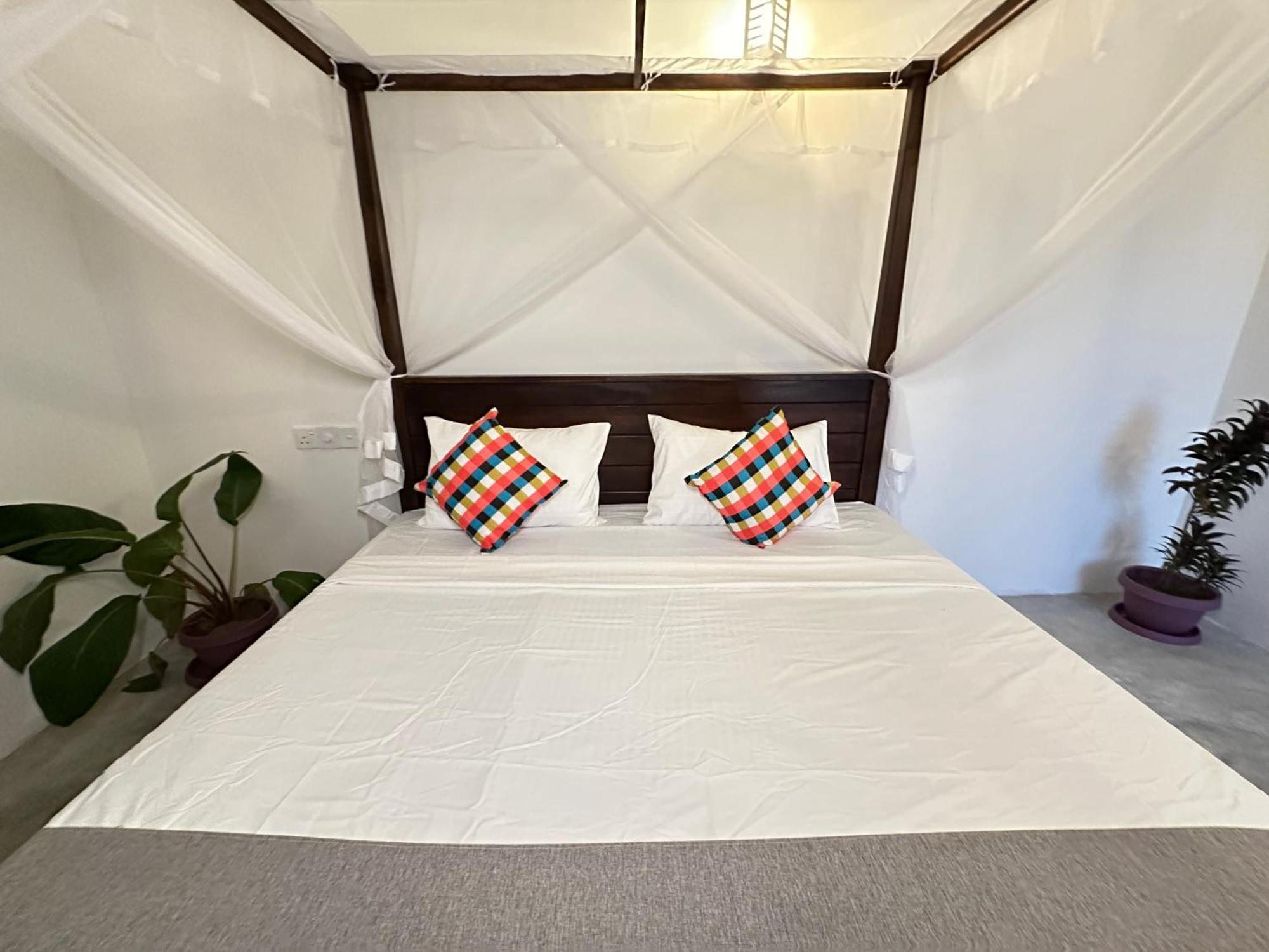 Sunliya Resort Tangalle Luaran gambar