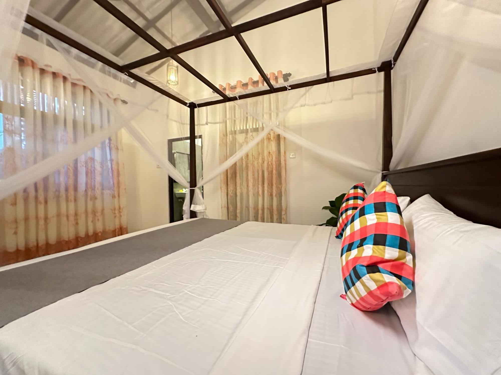 Sunliya Resort Tangalle Luaran gambar
