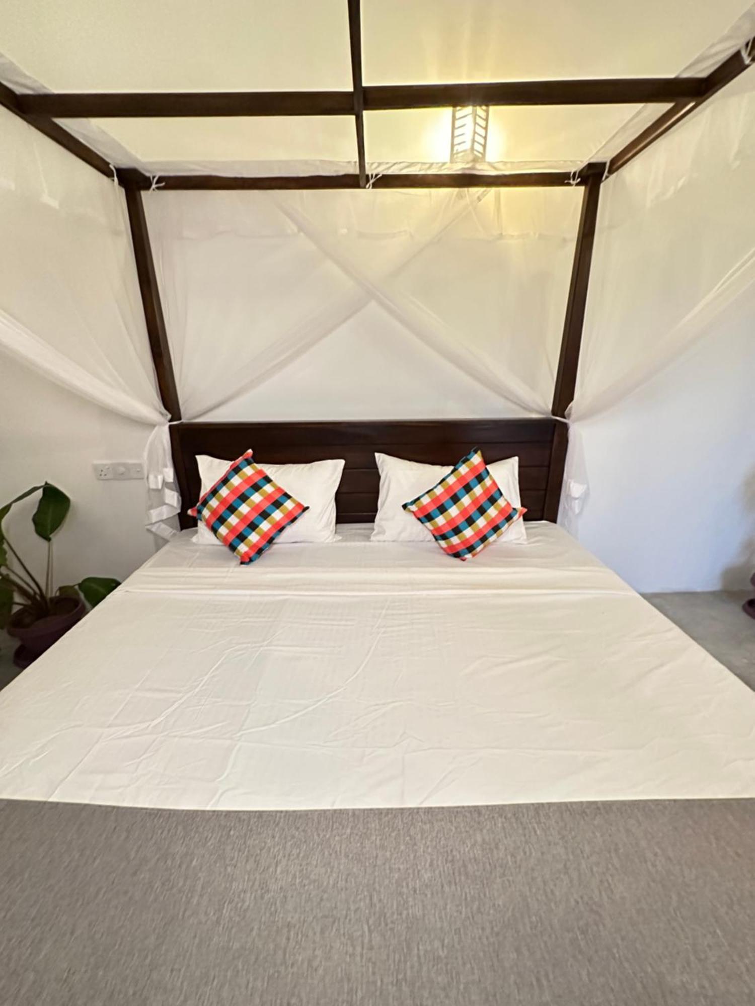 Sunliya Resort Tangalle Luaran gambar