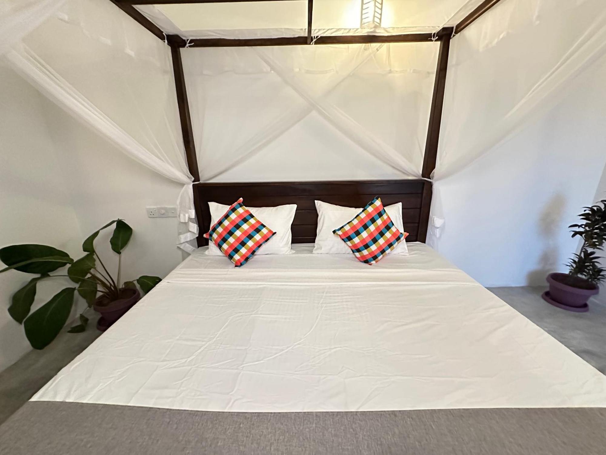 Sunliya Resort Tangalle Luaran gambar