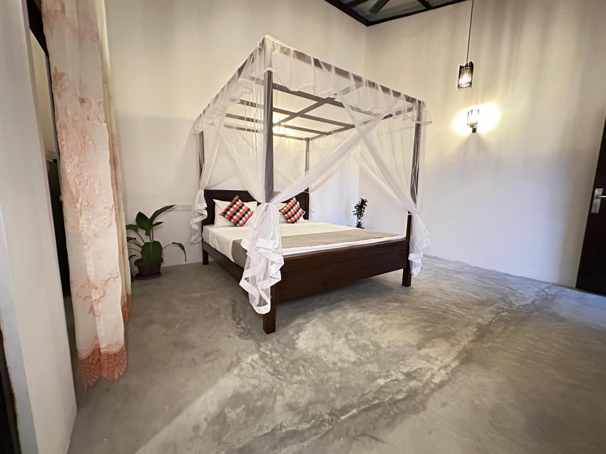 Sunliya Resort Tangalle Luaran gambar