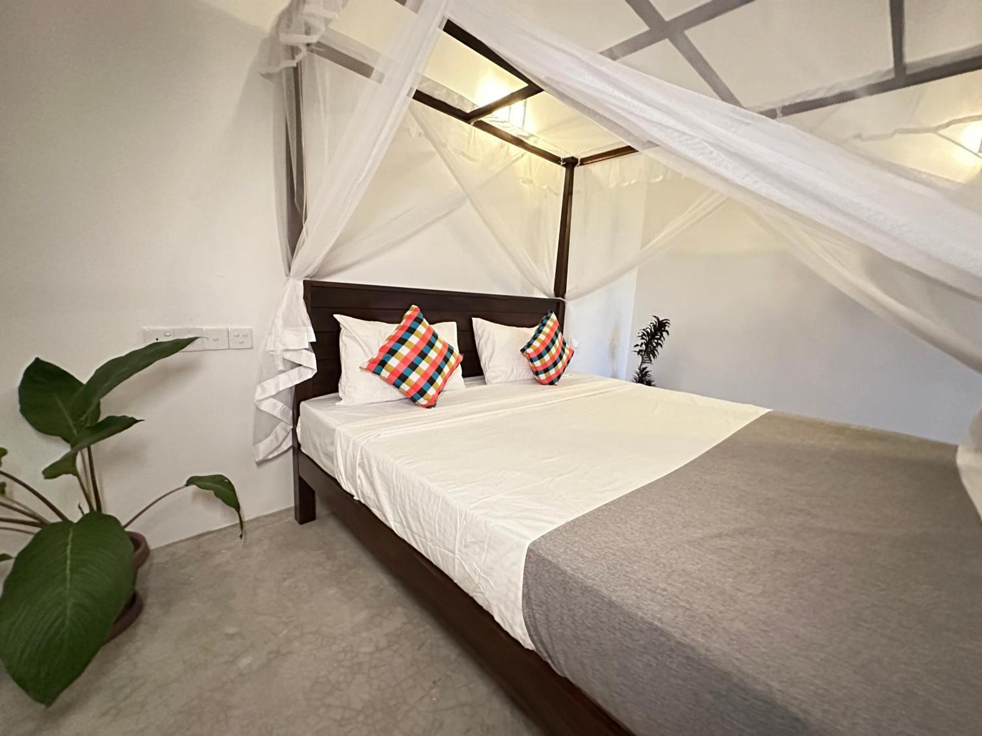 Sunliya Resort Tangalle Luaran gambar