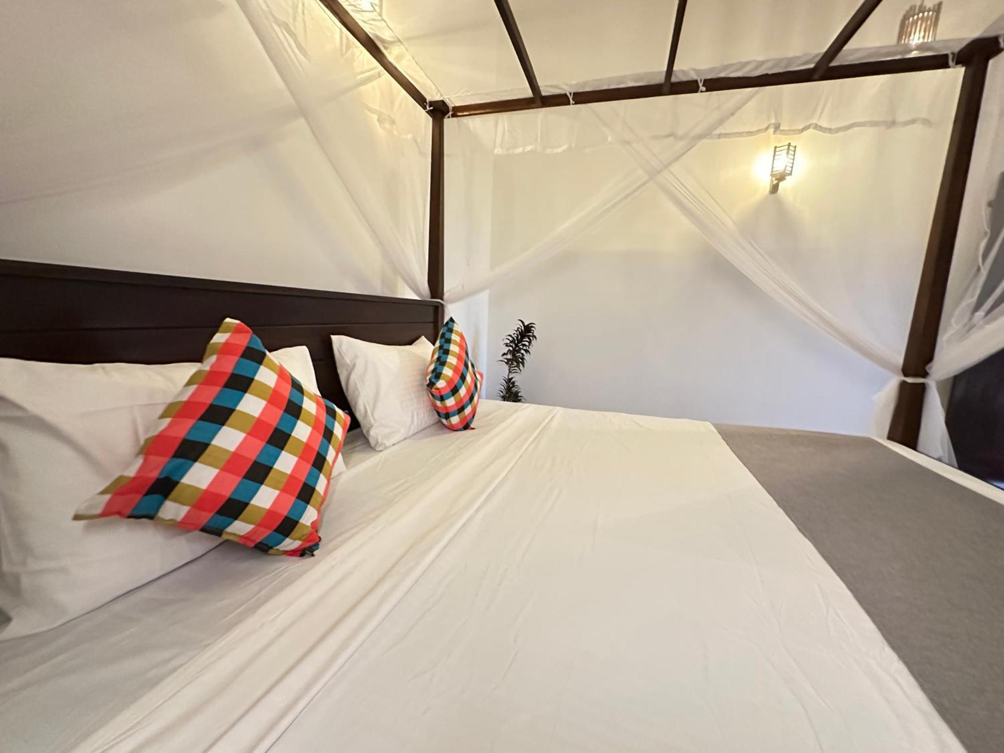 Sunliya Resort Tangalle Luaran gambar