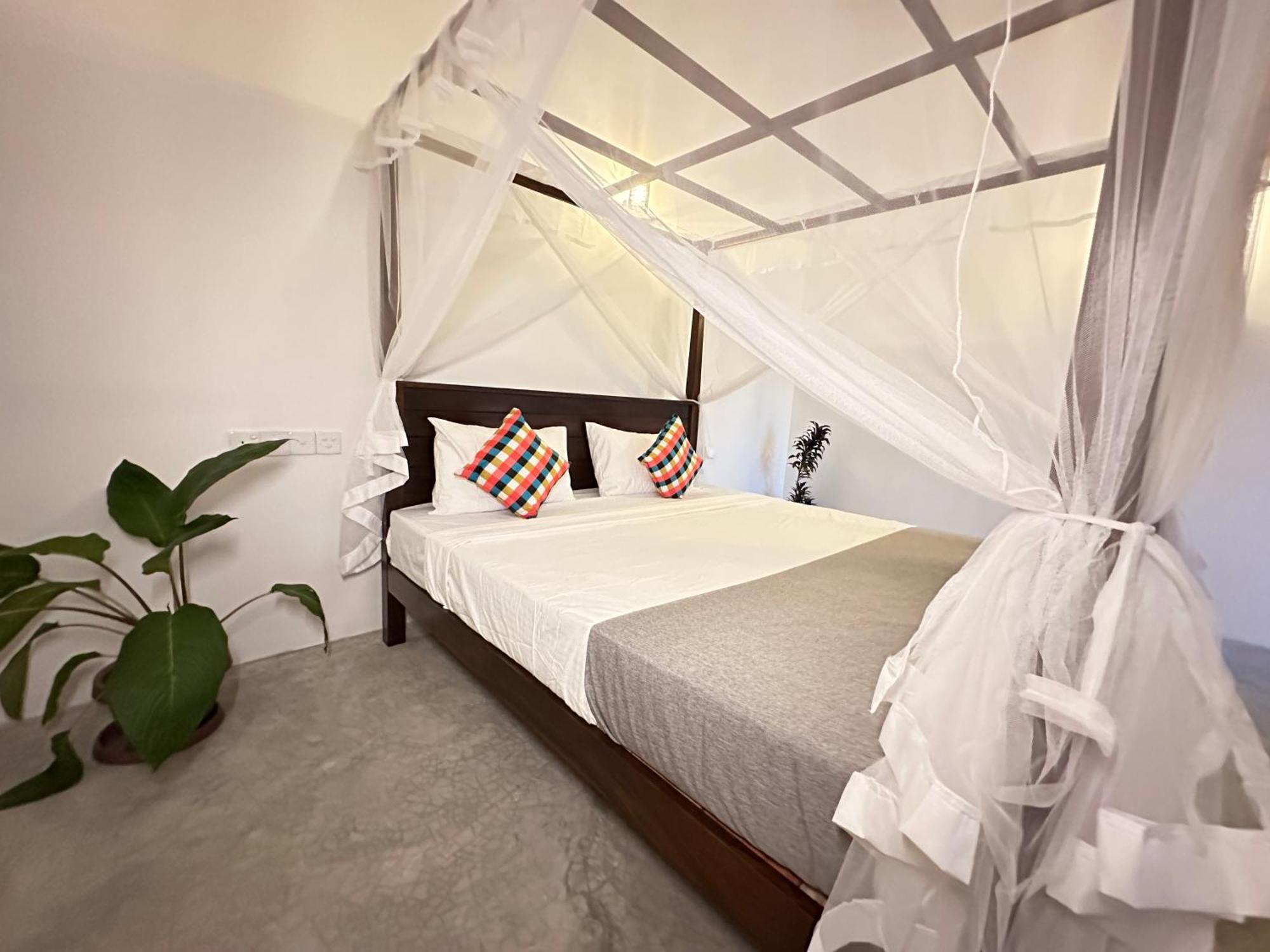 Sunliya Resort Tangalle Luaran gambar