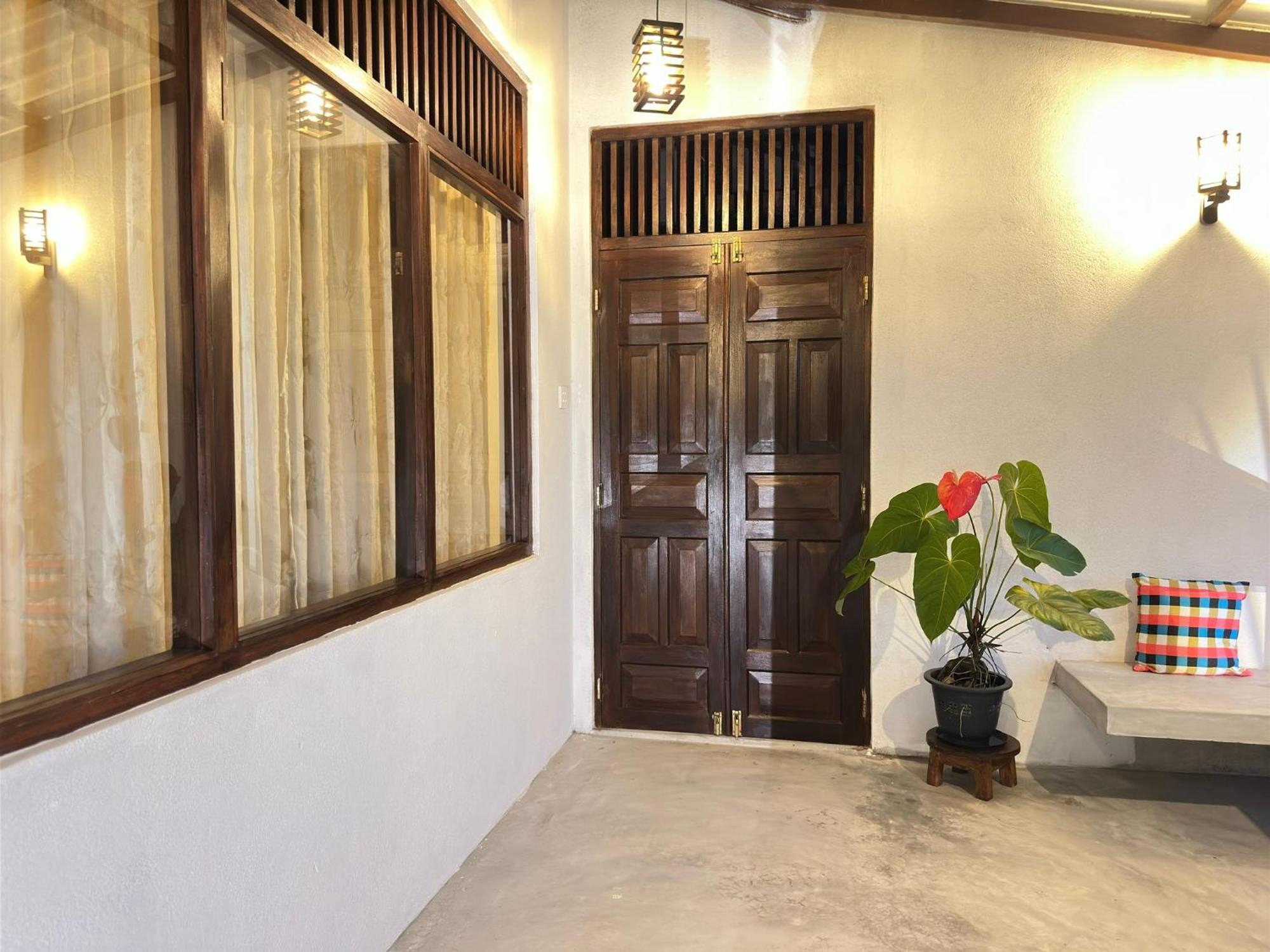 Sunliya Resort Tangalle Luaran gambar