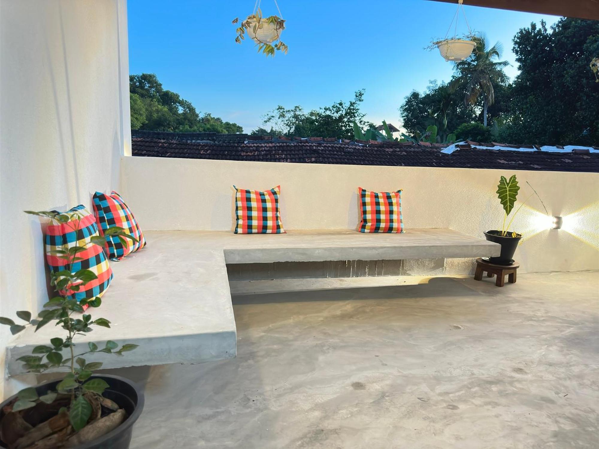 Sunliya Resort Tangalle Luaran gambar