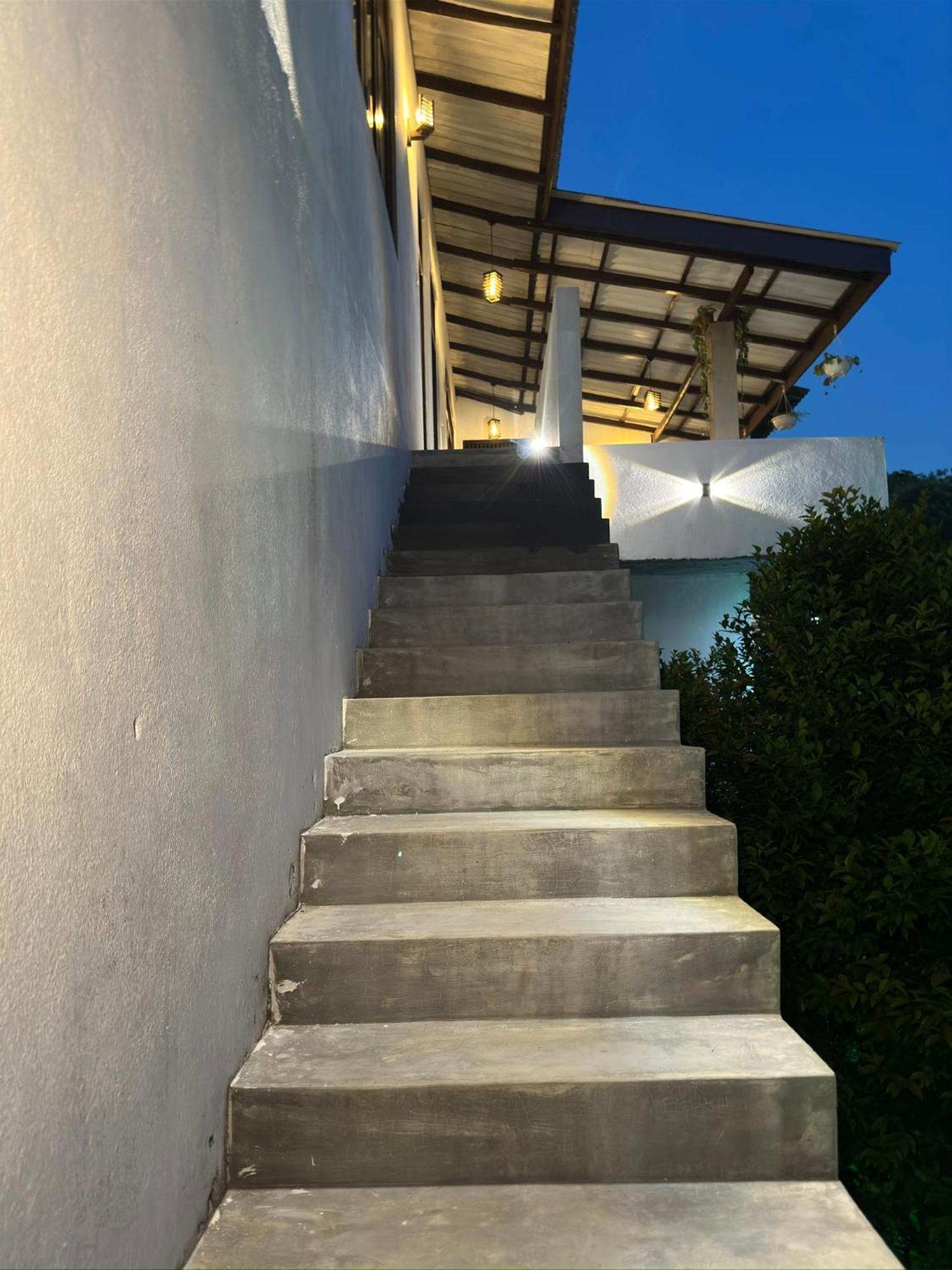 Sunliya Resort Tangalle Luaran gambar
