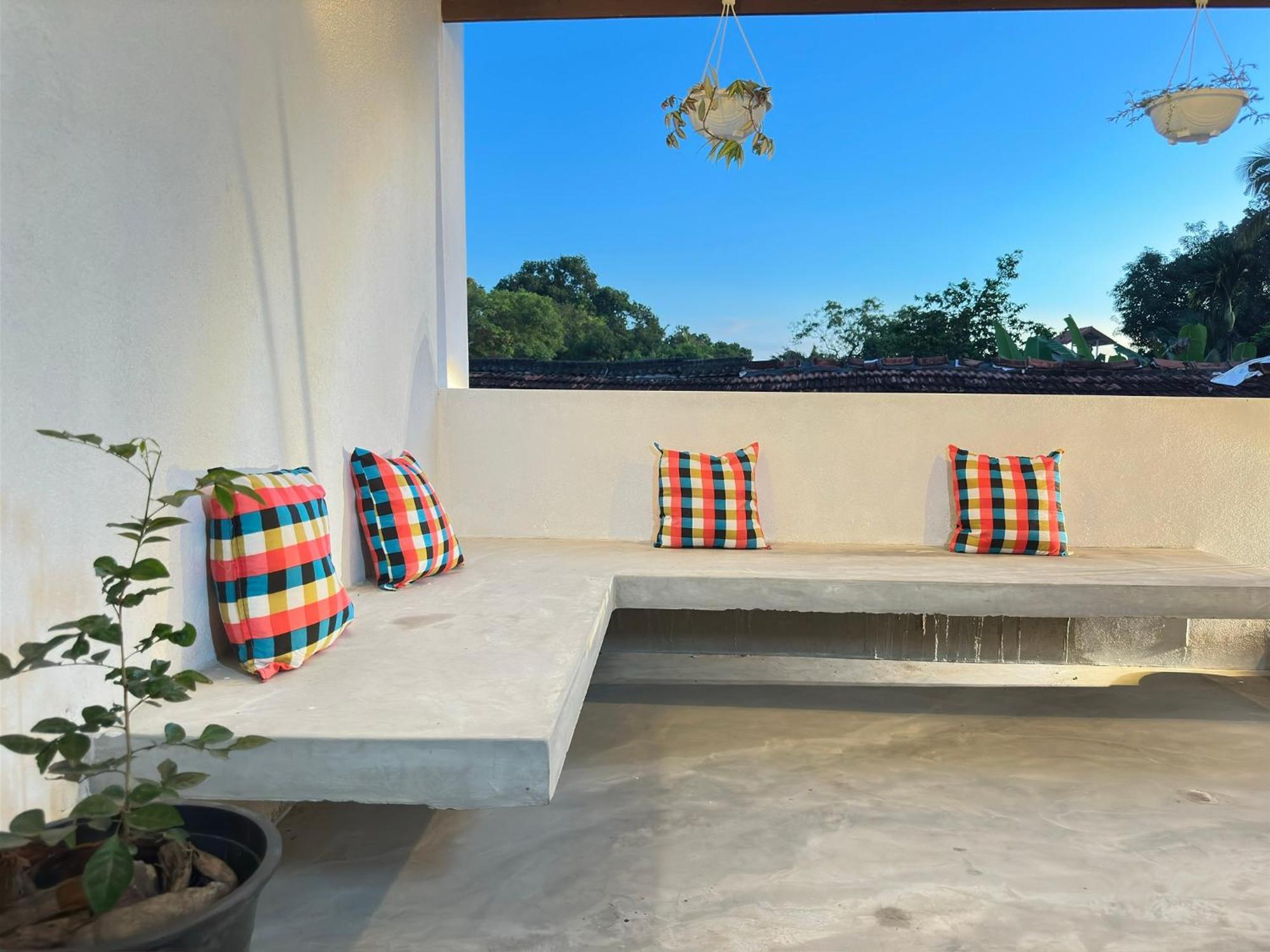 Sunliya Resort Tangalle Luaran gambar