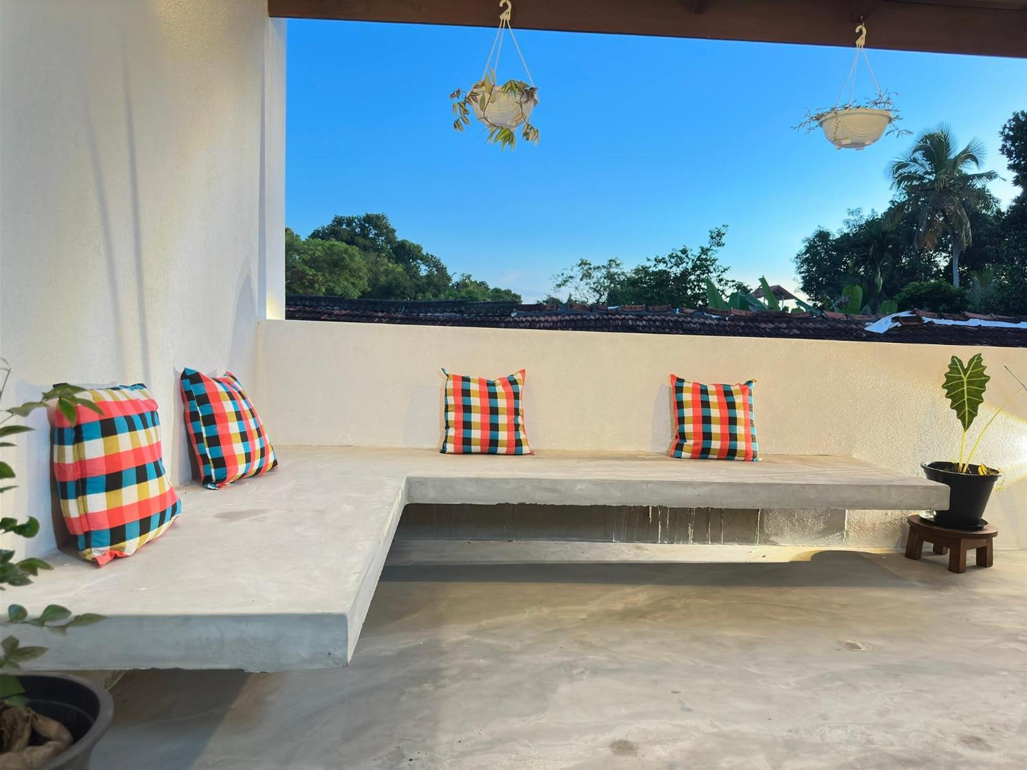Sunliya Resort Tangalle Luaran gambar