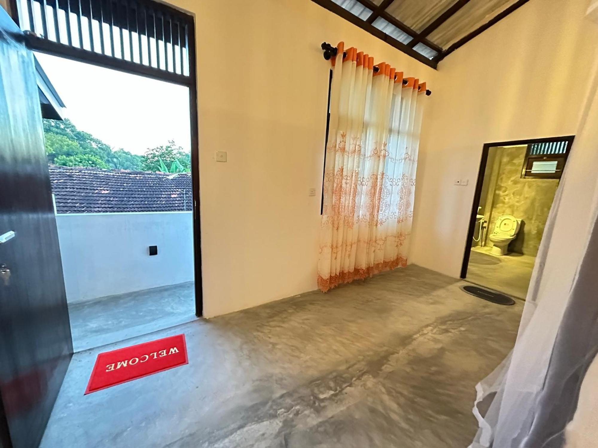 Sunliya Resort Tangalle Luaran gambar