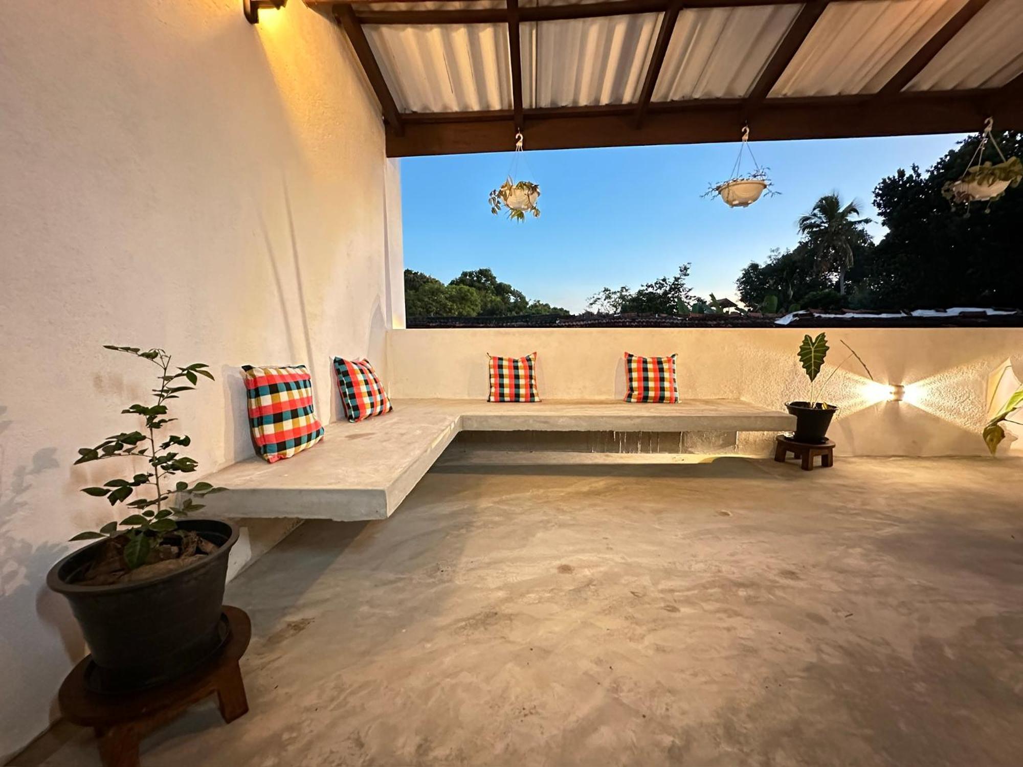 Sunliya Resort Tangalle Luaran gambar