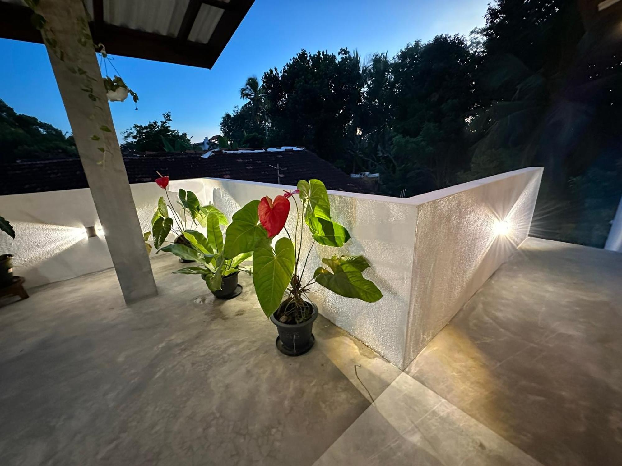 Sunliya Resort Tangalle Luaran gambar