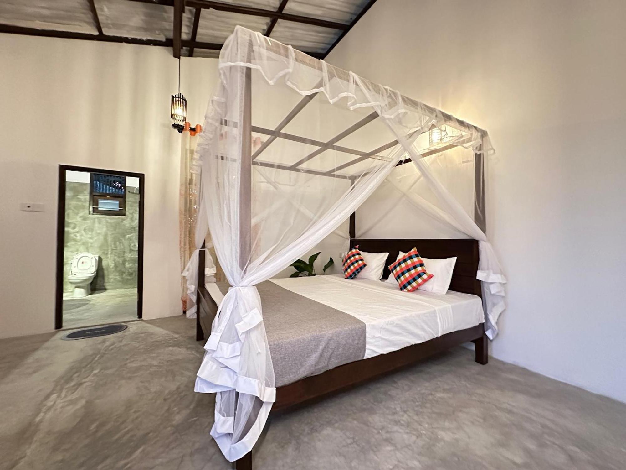 Sunliya Resort Tangalle Luaran gambar