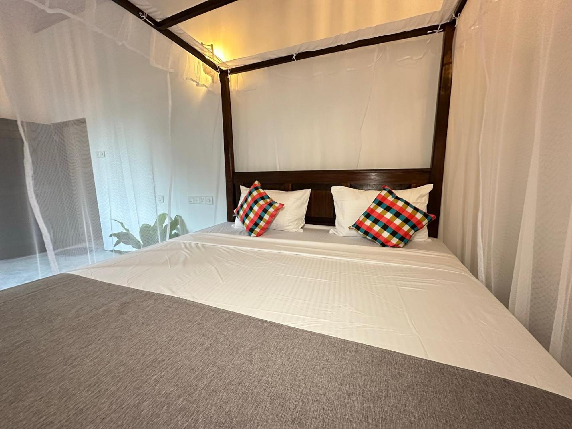Sunliya Resort Tangalle Luaran gambar