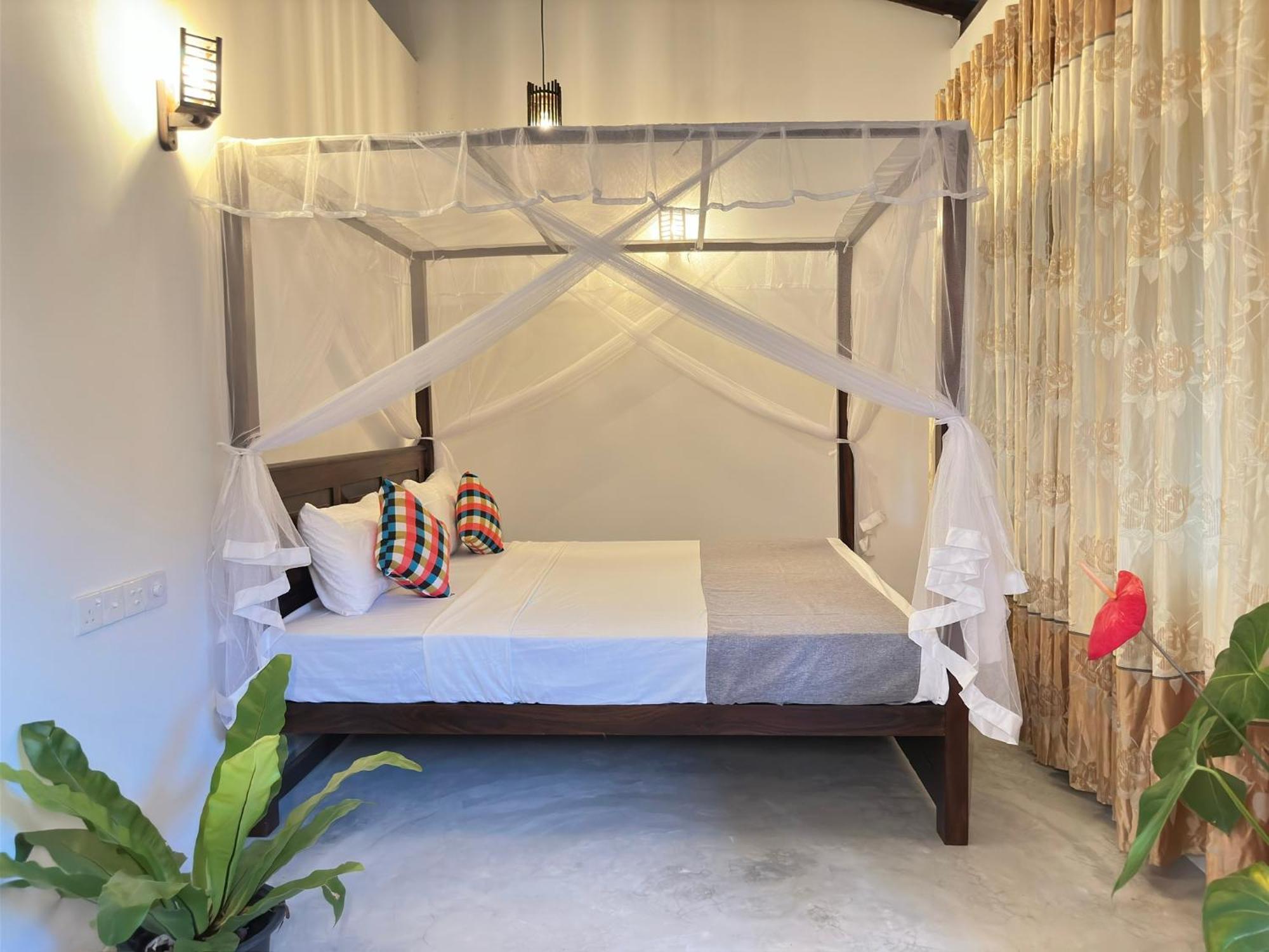 Sunliya Resort Tangalle Luaran gambar