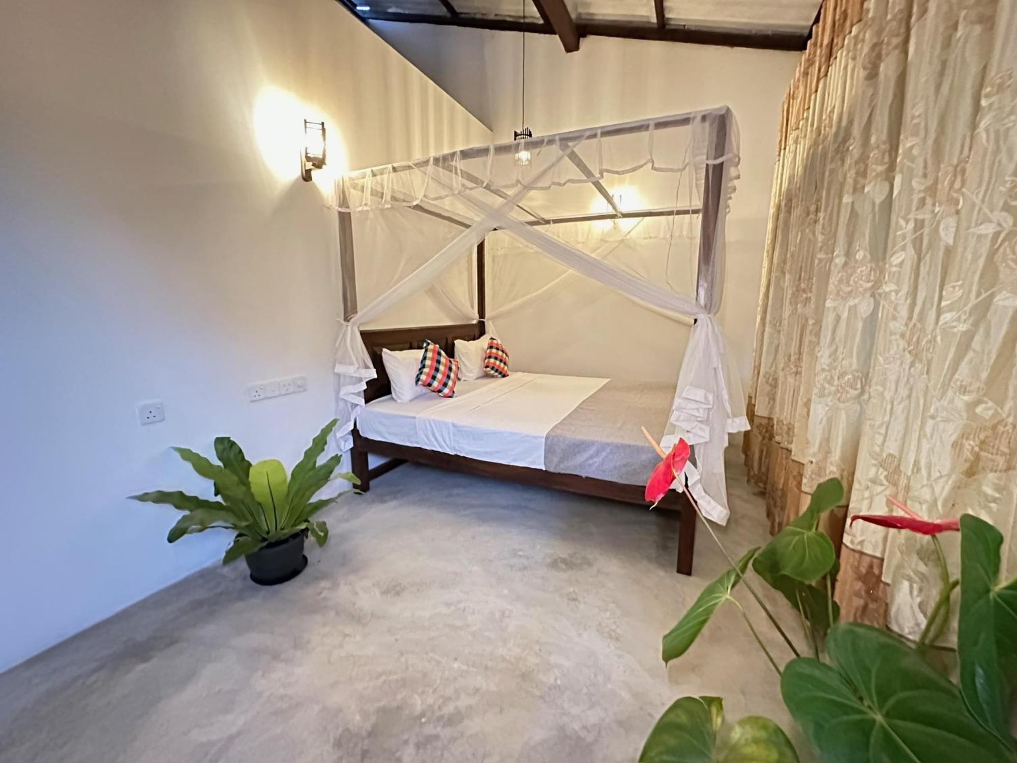 Sunliya Resort Tangalle Luaran gambar