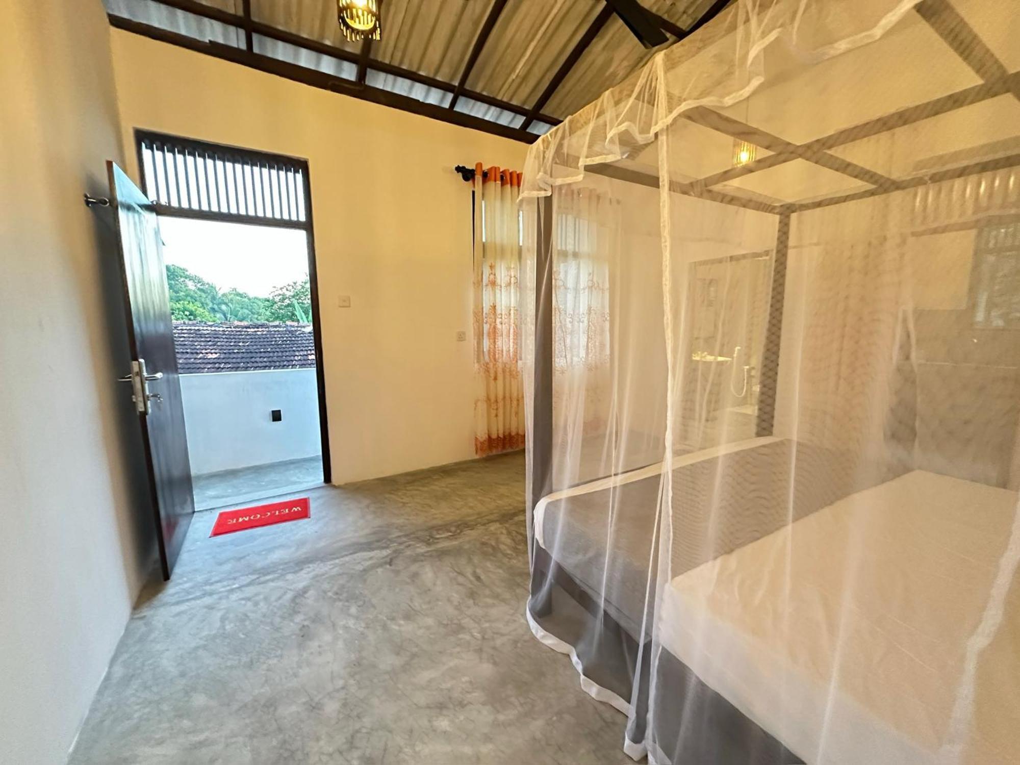 Sunliya Resort Tangalle Luaran gambar