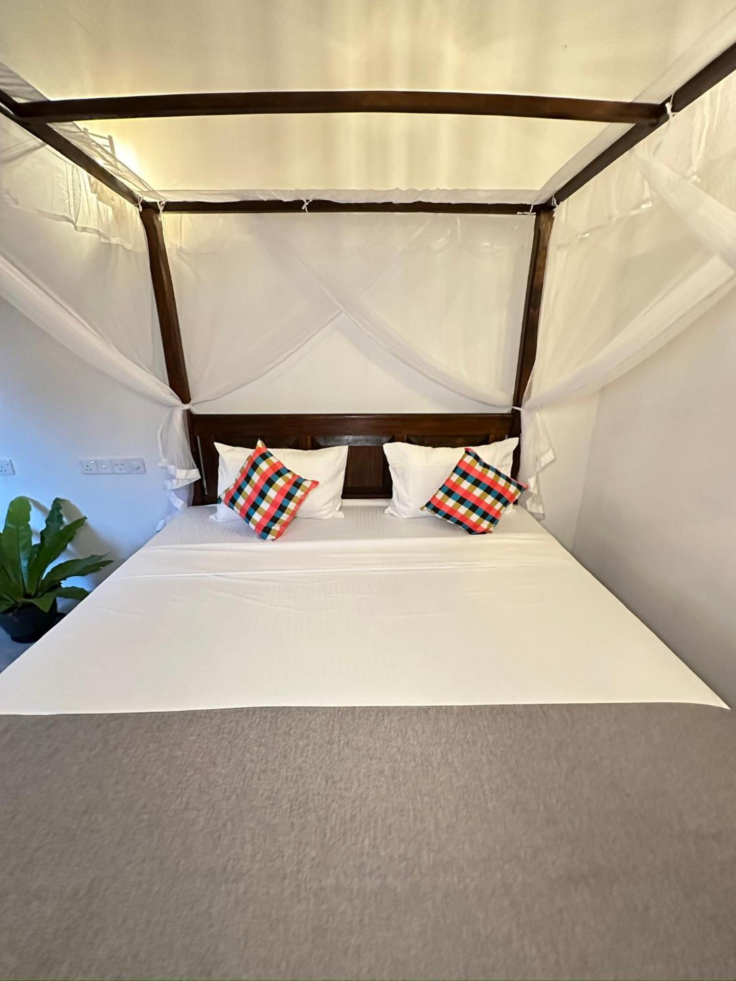 Sunliya Resort Tangalle Luaran gambar
