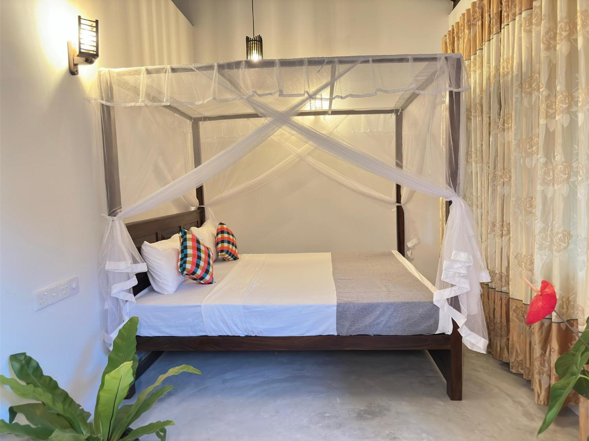 Sunliya Resort Tangalle Luaran gambar