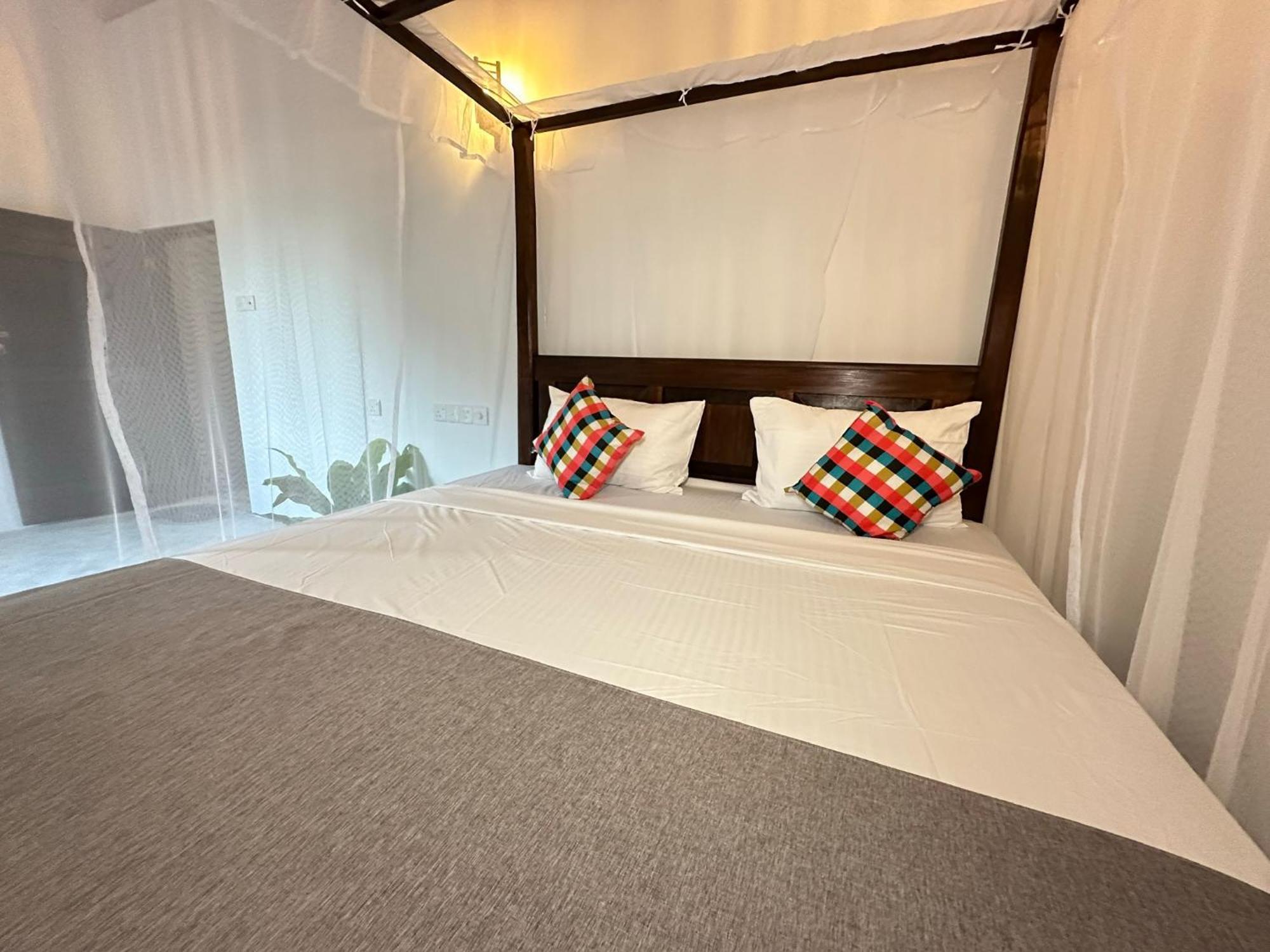 Sunliya Resort Tangalle Luaran gambar