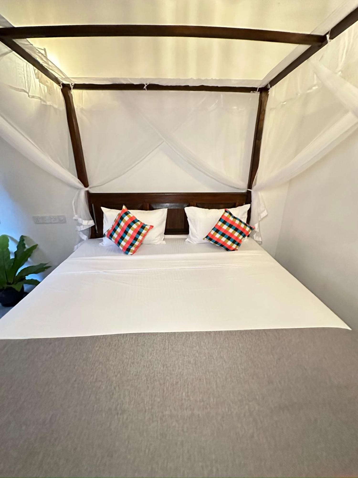 Sunliya Resort Tangalle Luaran gambar