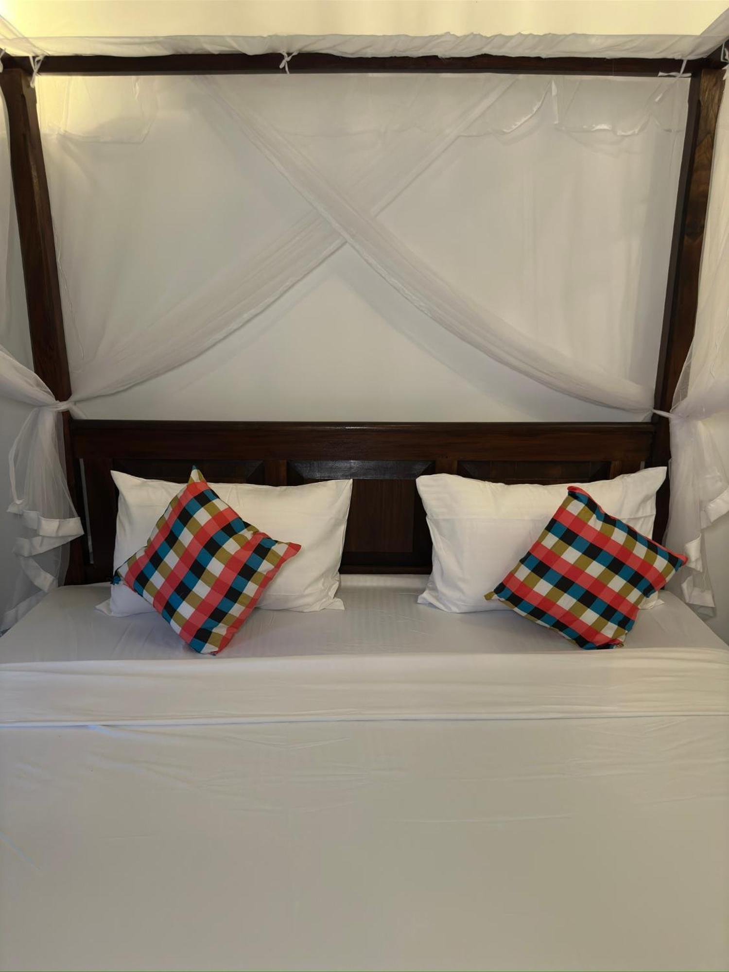 Sunliya Resort Tangalle Luaran gambar