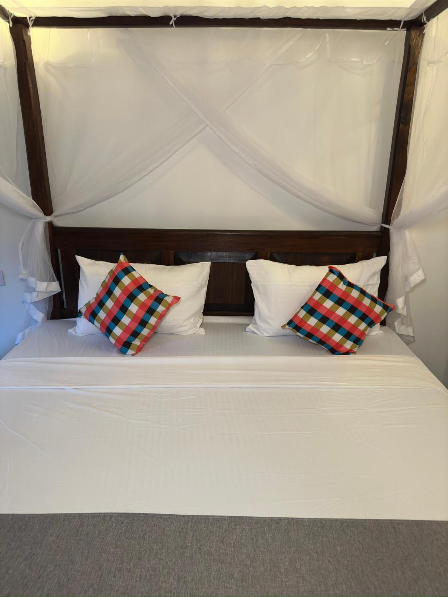 Sunliya Resort Tangalle Luaran gambar