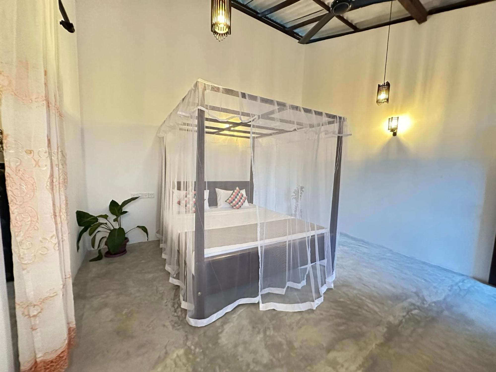 Sunliya Resort Tangalle Luaran gambar