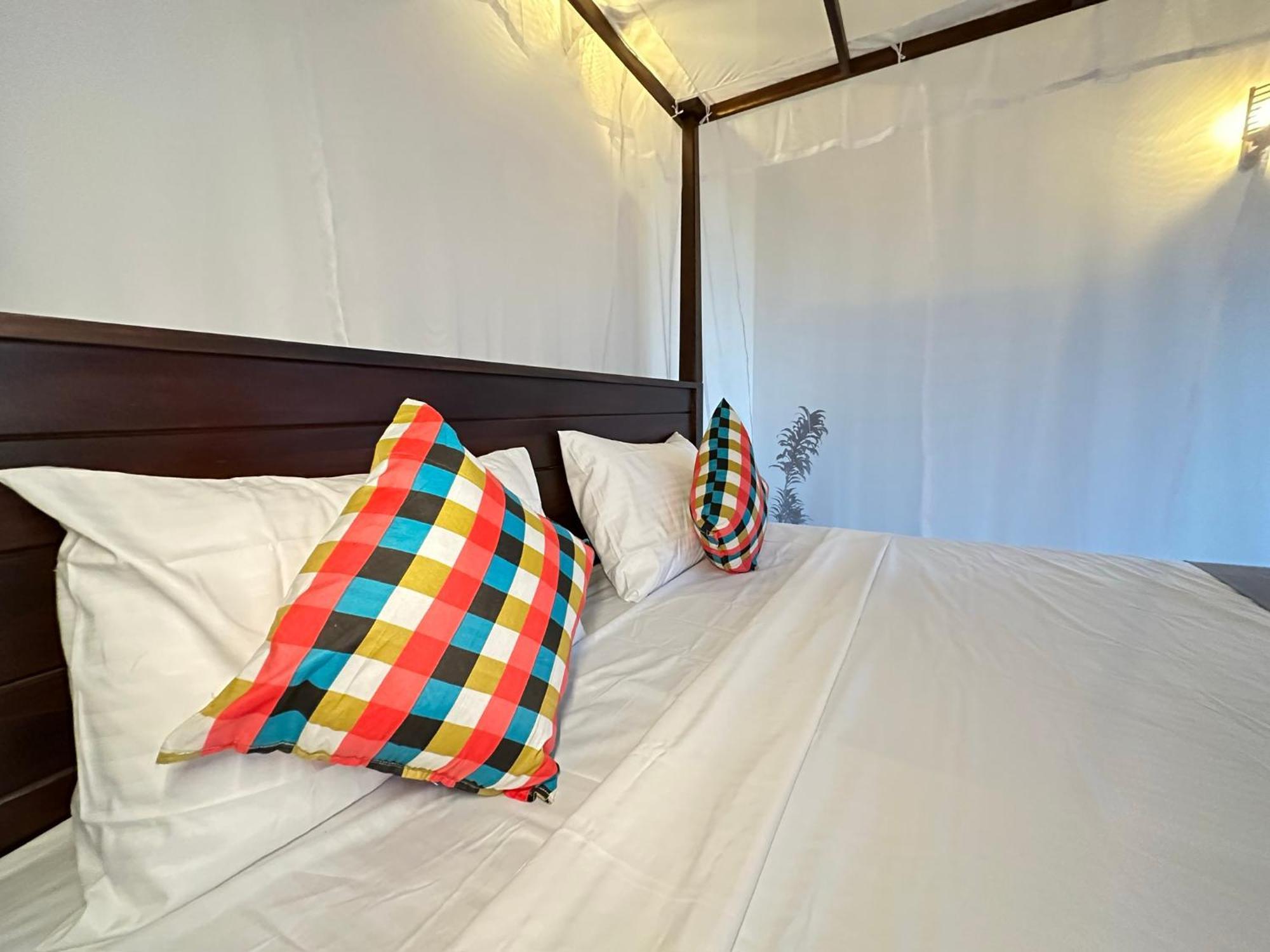 Sunliya Resort Tangalle Luaran gambar