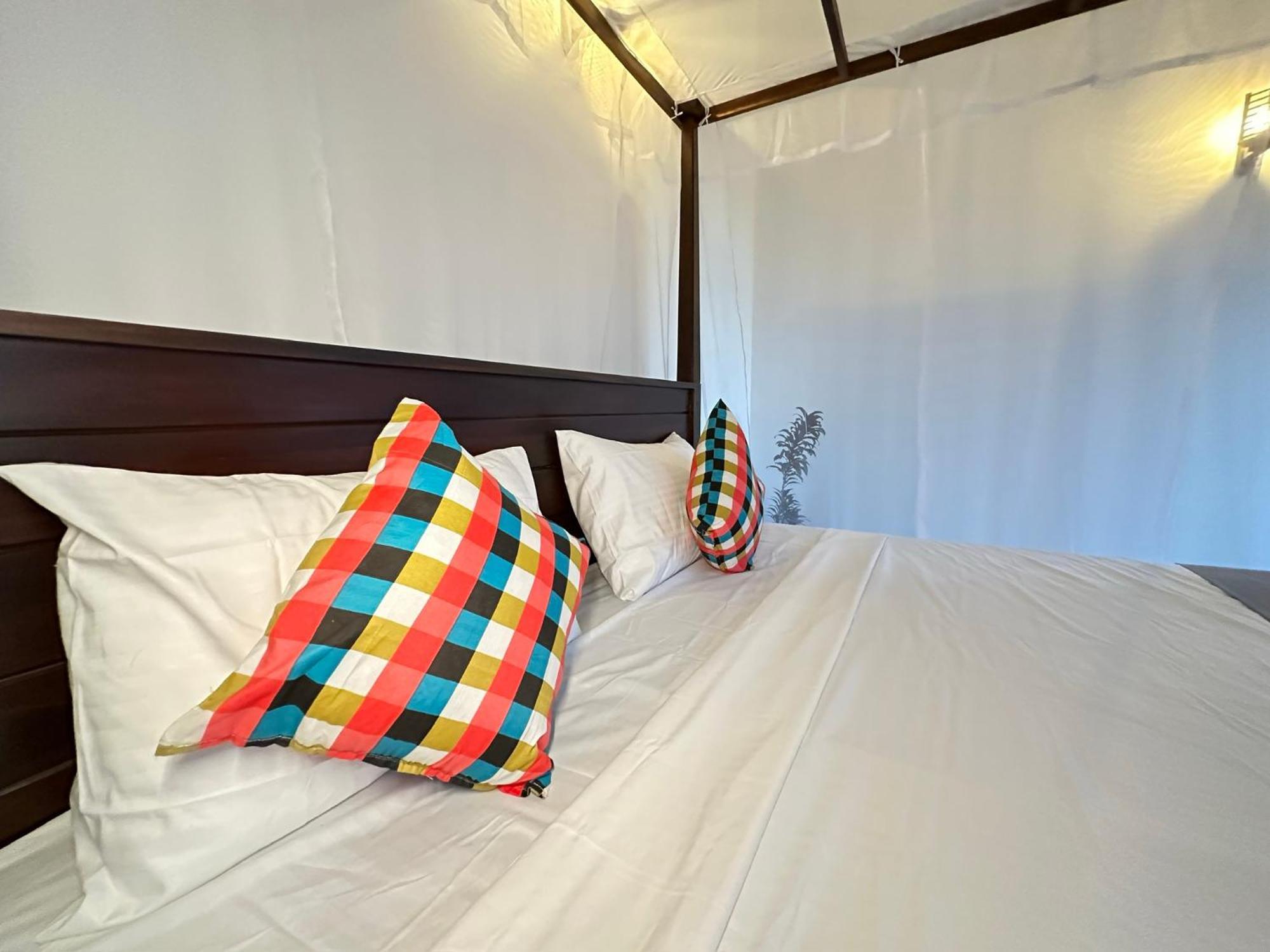 Sunliya Resort Tangalle Luaran gambar