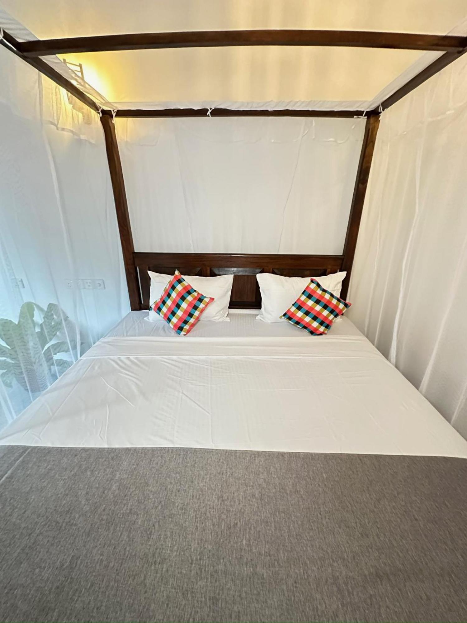 Sunliya Resort Tangalle Luaran gambar