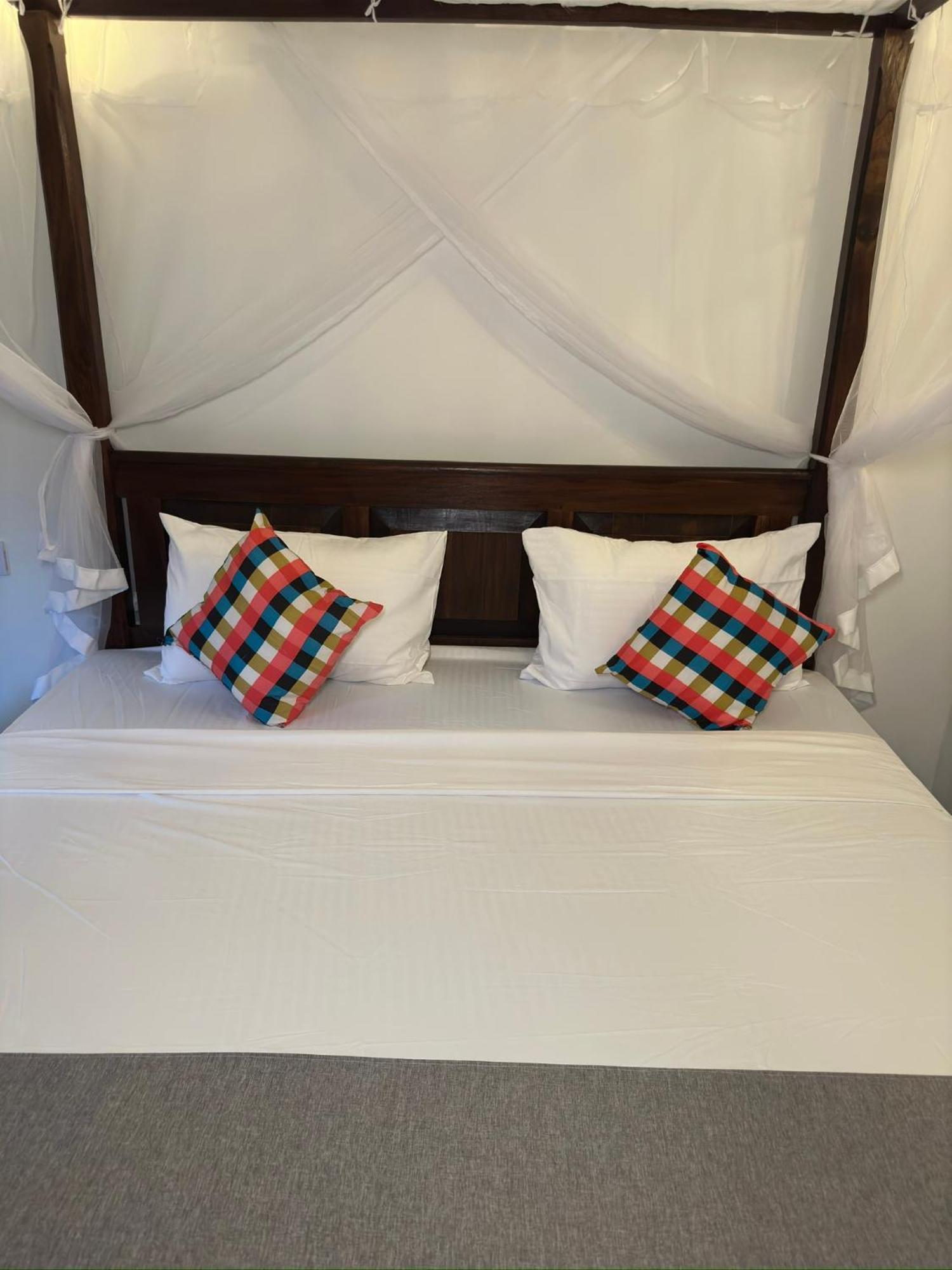 Sunliya Resort Tangalle Luaran gambar