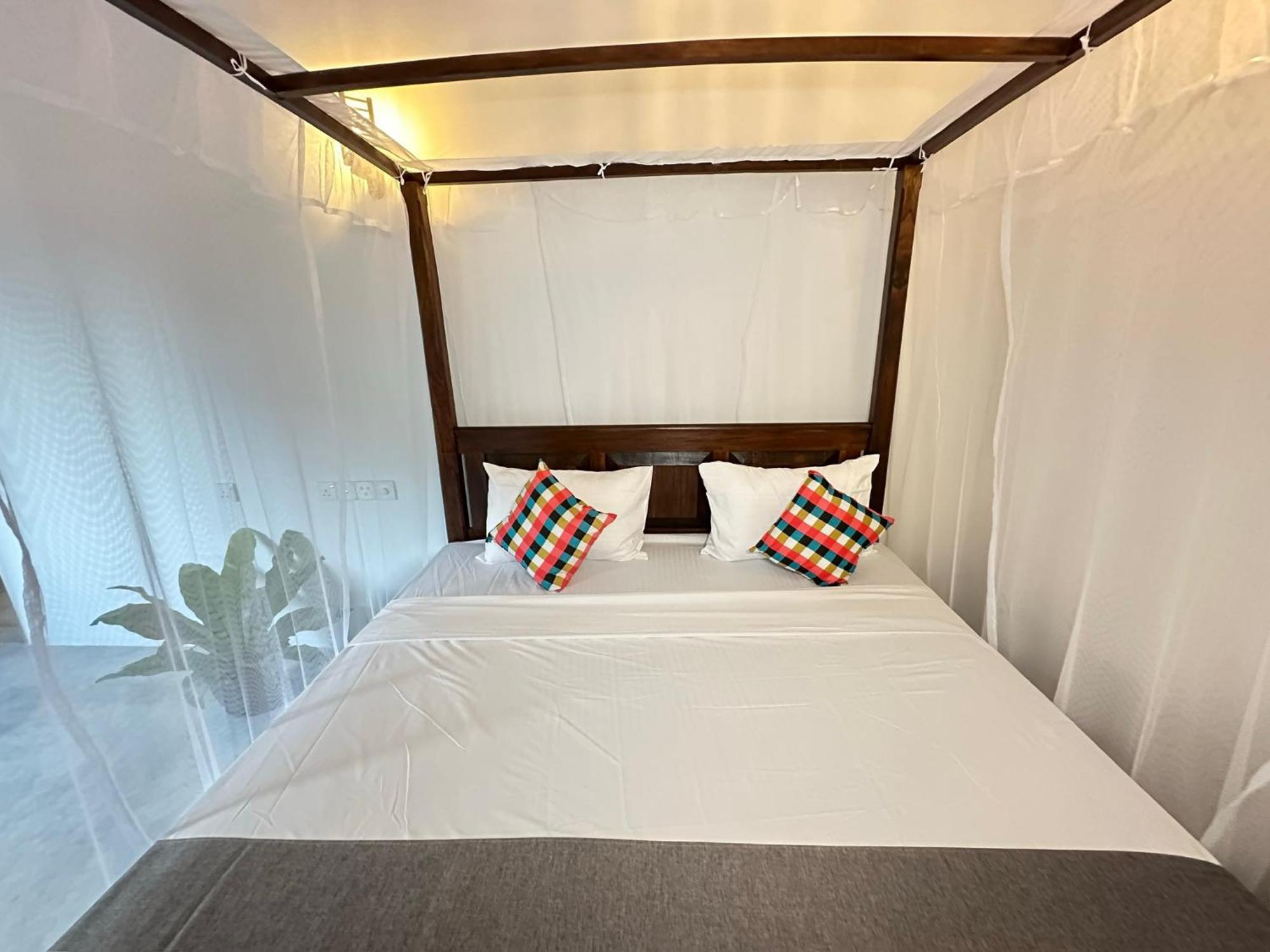 Sunliya Resort Tangalle Luaran gambar